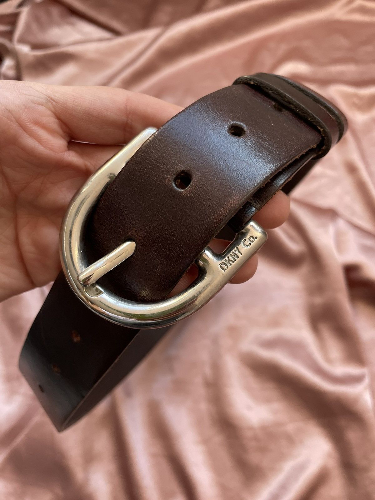 DKNY Dkny belt Size ONE SIZE - 9 Thumbnail