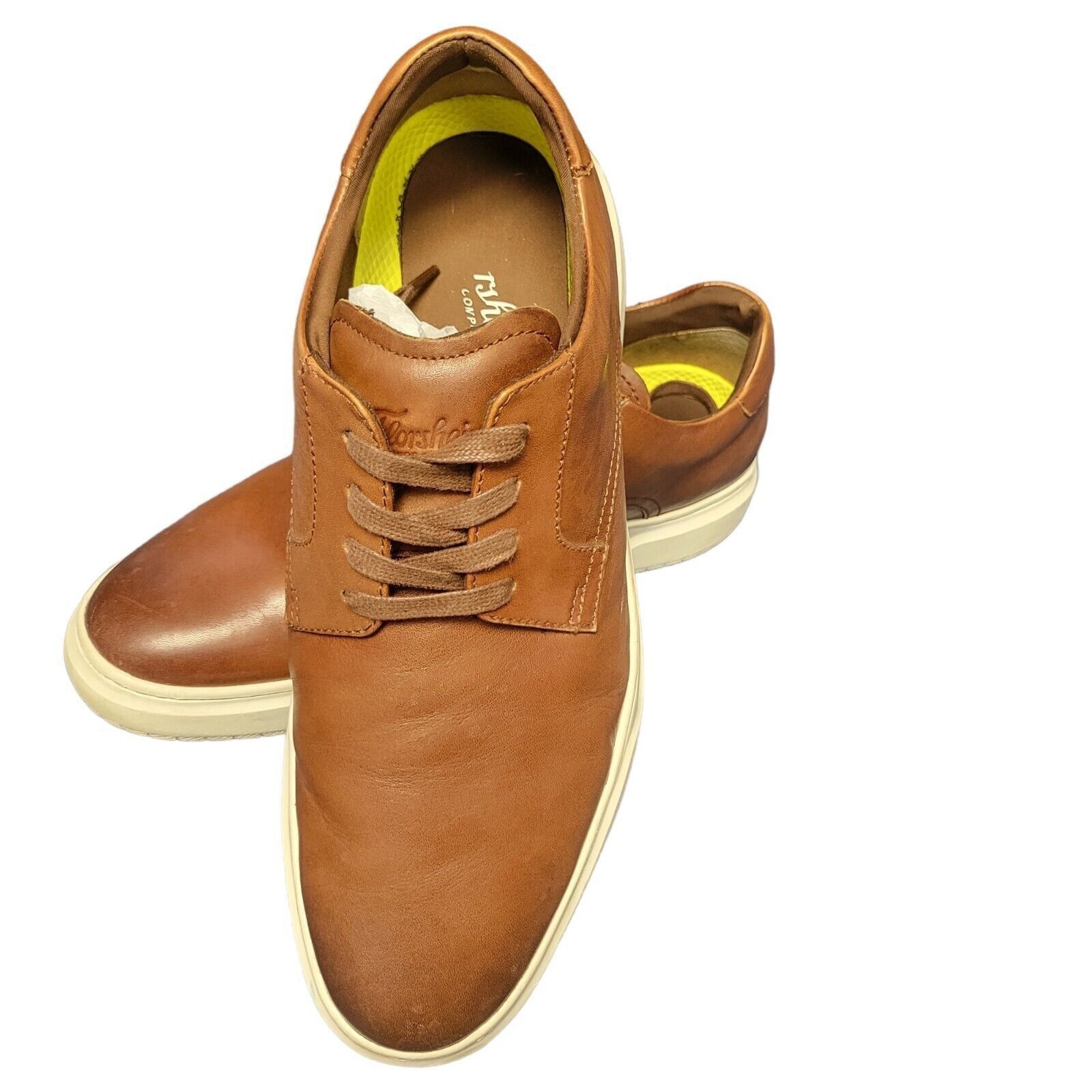 Florsheim Florsheim Primo PT Lace Comfort Tech. Size 9.5. Gently Worn Size US 9.5 / EU 42-43 - 1 Thumbnail