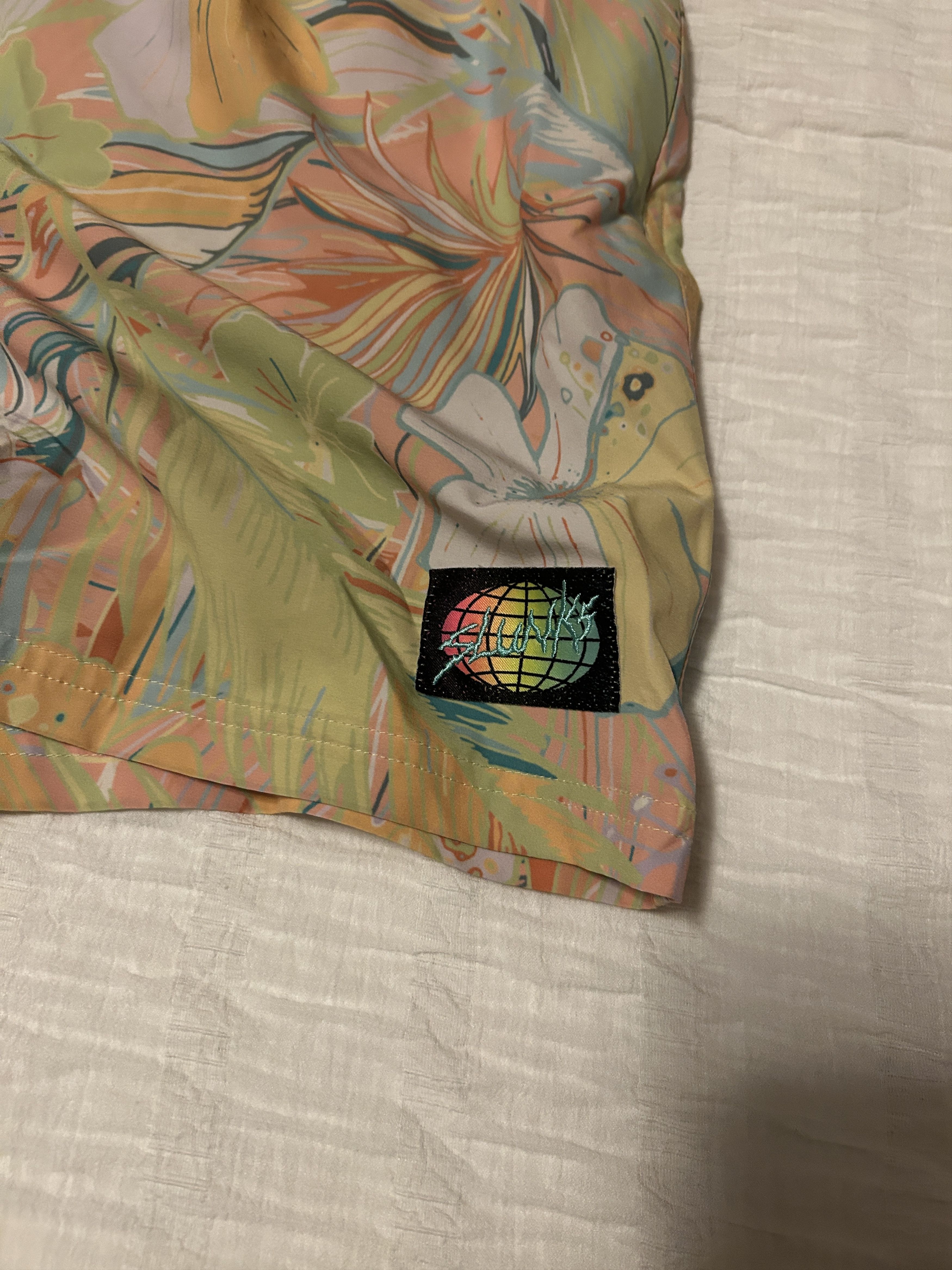 Other Cassos Men's Slunks - Size XL Size US 36 / EU 52 - 6 Thumbnail
