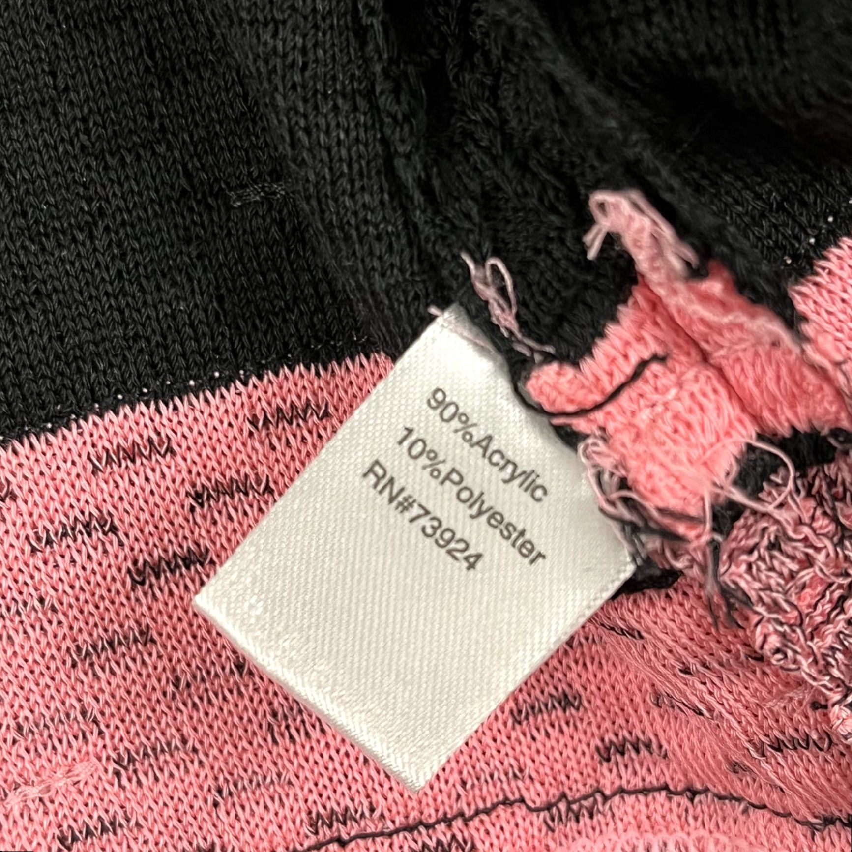 Vintage VINTAGE None Size S / US 4 / IT 40 - 6 Thumbnail