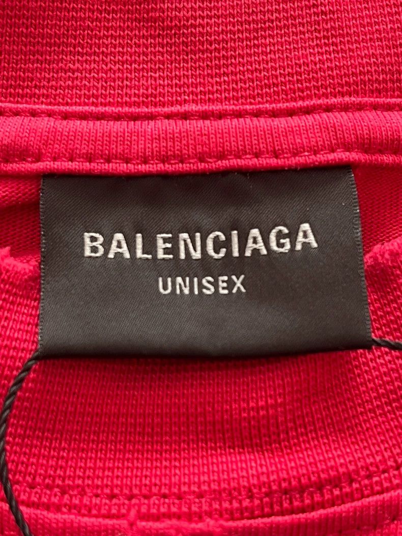 Balenciaga Balenciaga Balenciaga Parisian family Size US L / EU 52-54 / 3 - 3 Thumbnail