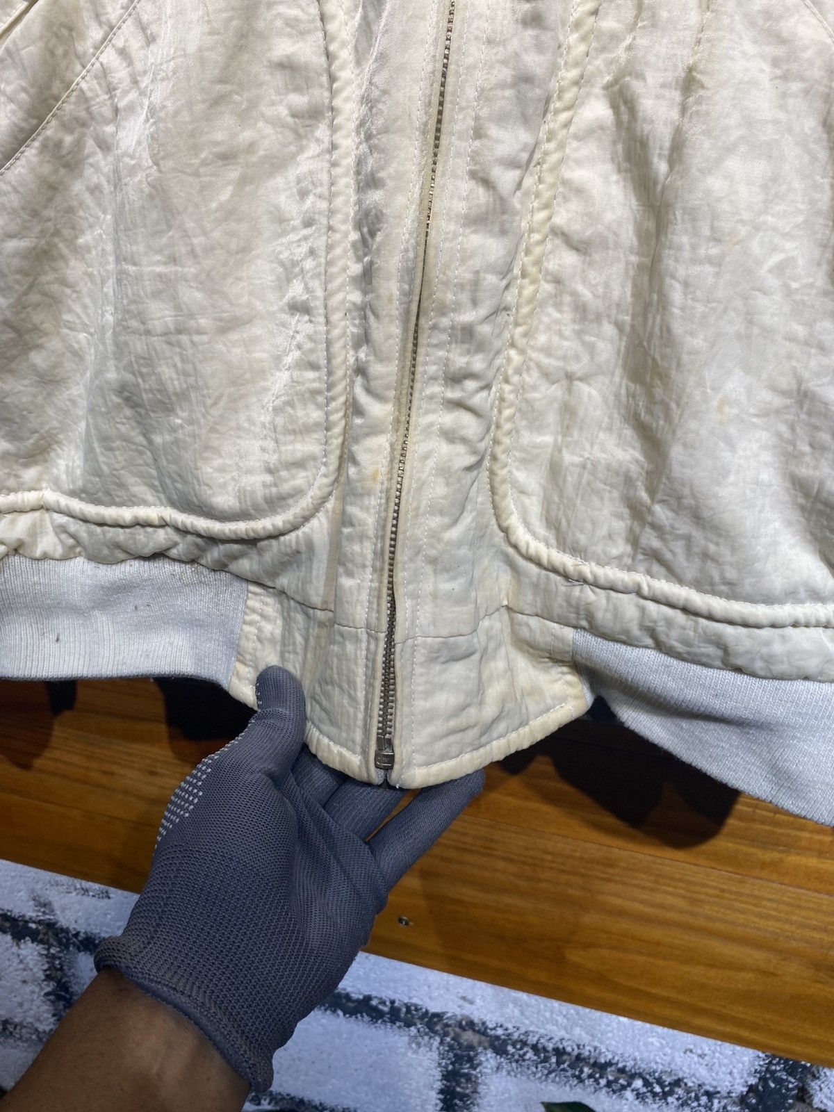 Vintage Vintage Formula 1 Racing Hoodies & Jackets – Motorsport Size US M / EU 48-50 / 2 - 12 Thumbnail