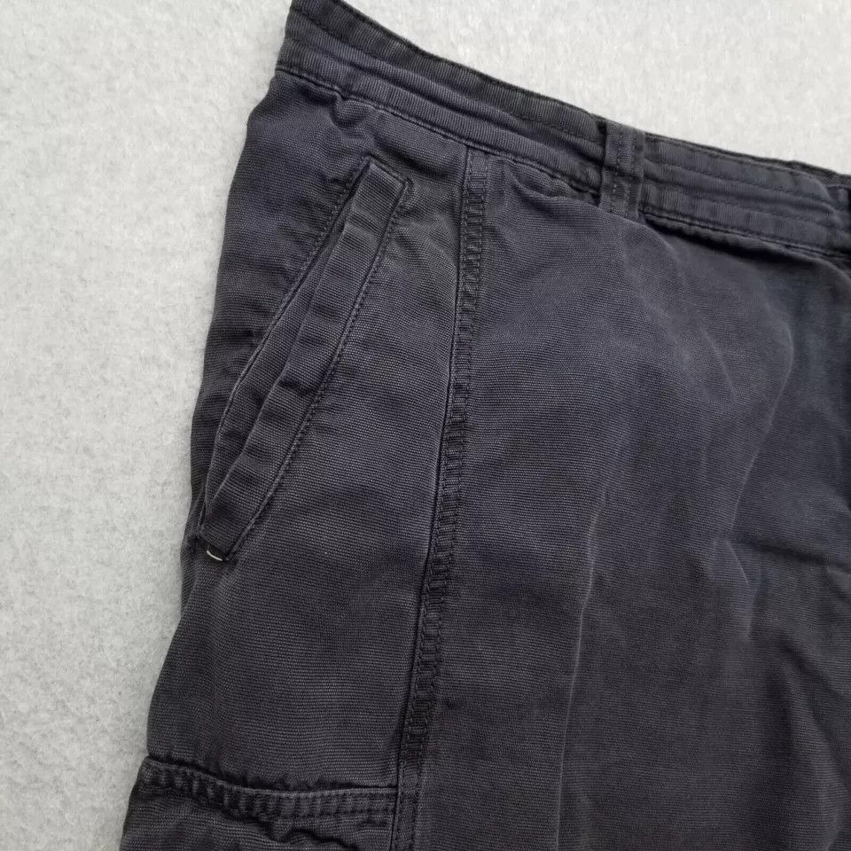 Tommy Bahama Tommy Bahama Shorts Mens 40 Cargo Pockets Casual Relax Size US 40 / EU 56 - 13 Thumbnail