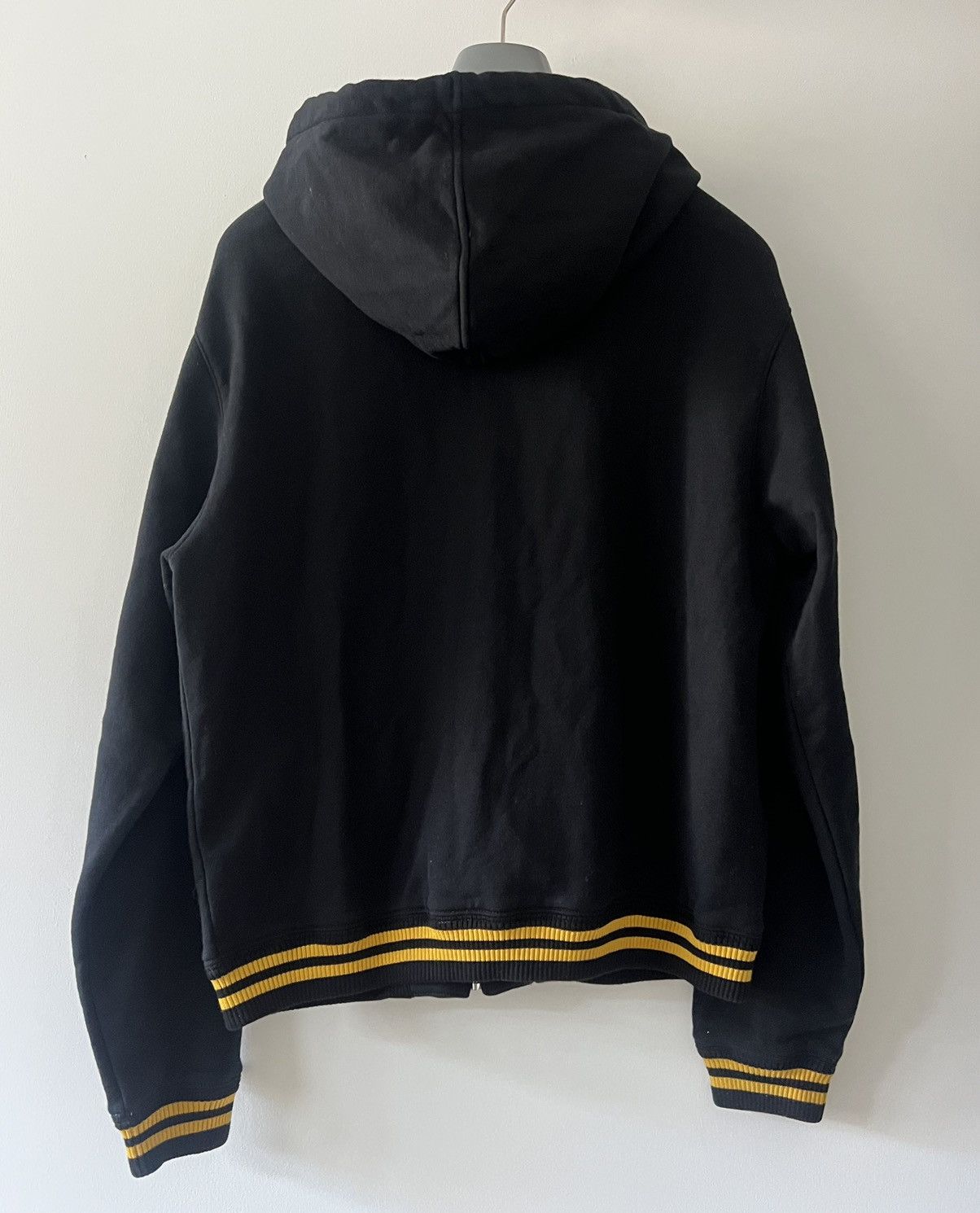 Prada Prada Zip Up Hoodie Size US M / EU 48-50 / 2 - 4 Thumbnail