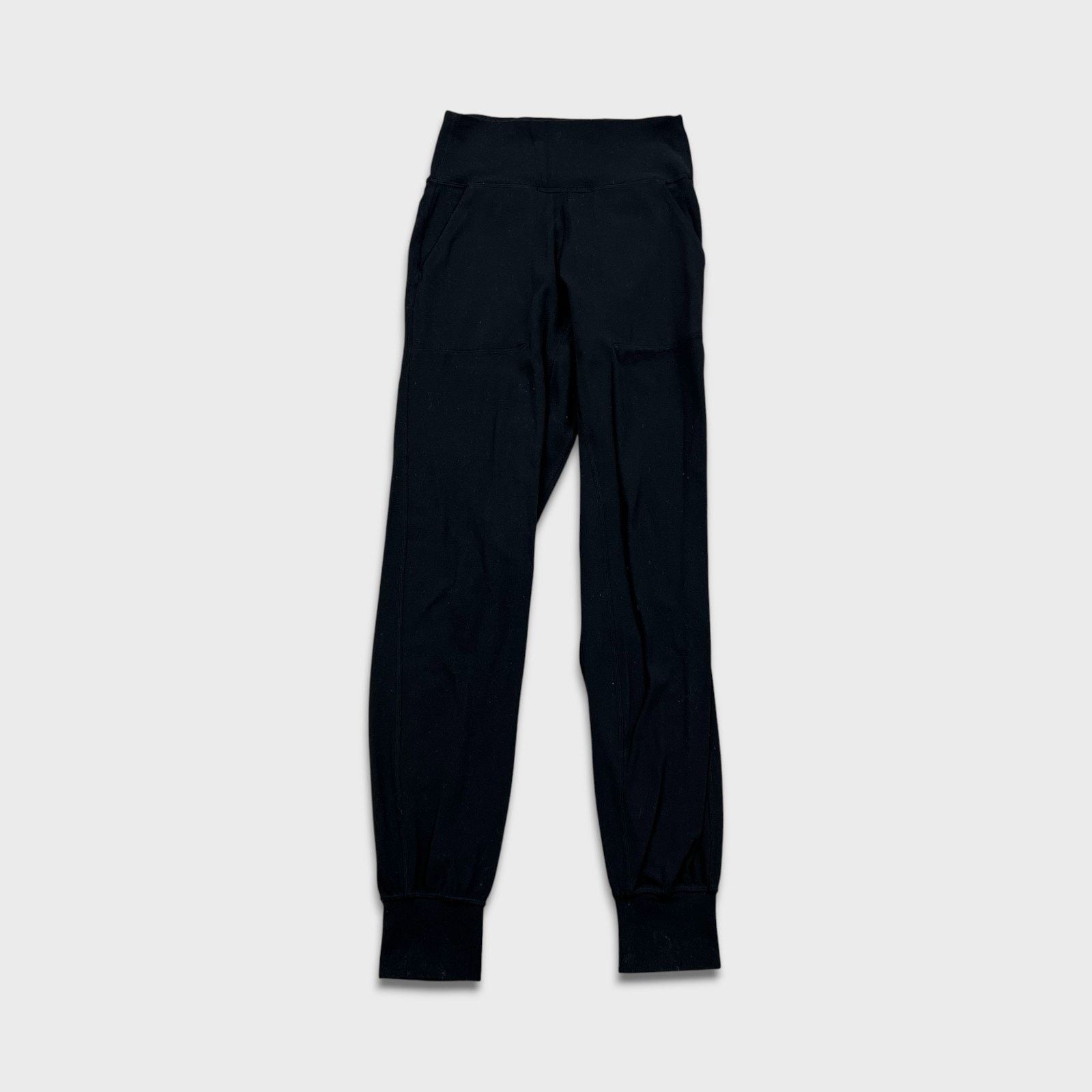 Lululemon Lululemon Align Jogger *28" High Rise Yoga Pilates Leggings Size 26" / US 2 / IT 38 - 1 Thumbnail