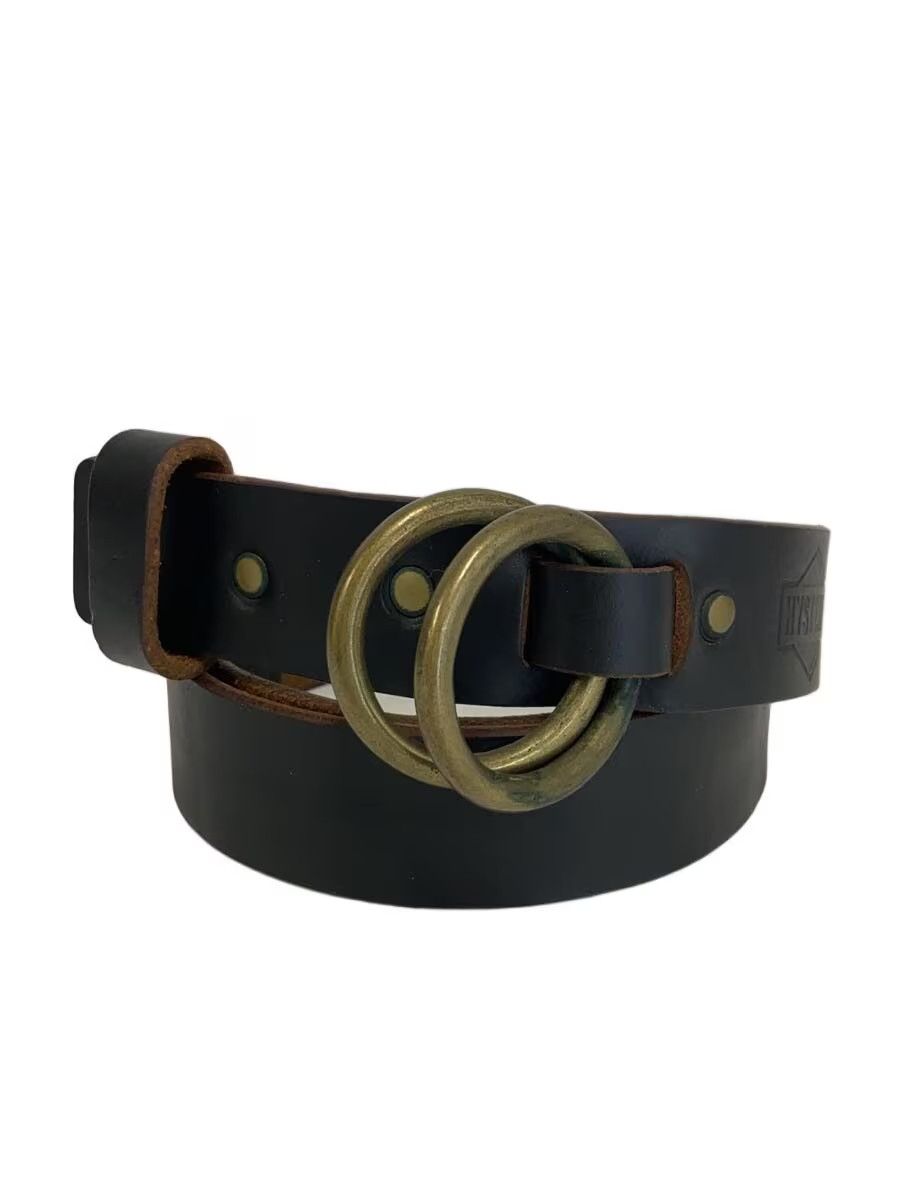 Hysteric Glamour Leather Belt Size ONE SIZE - 1 Thumbnail