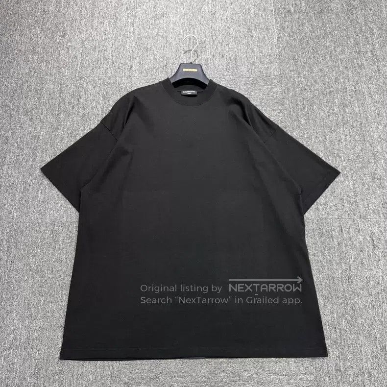 Balenciaga Balenciaga short sleeves Size US L / EU 52-54 / 3 - 1 Thumbnail