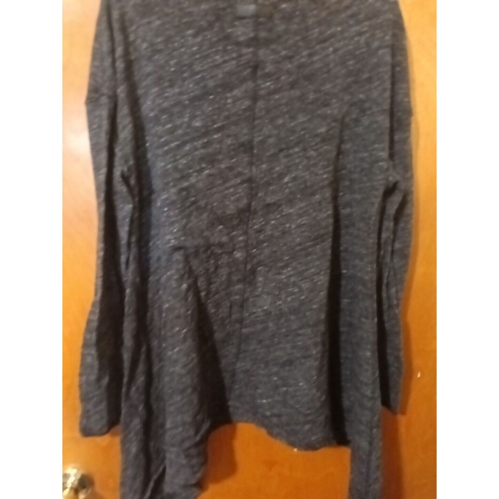 Calvin Klein WOMEN CALVIN KLEIN PERFORMANCE TOP TUNIC Medium SCOOP #k125 Size M / US 6-8 / IT 42-44 - 5 Thumbnail