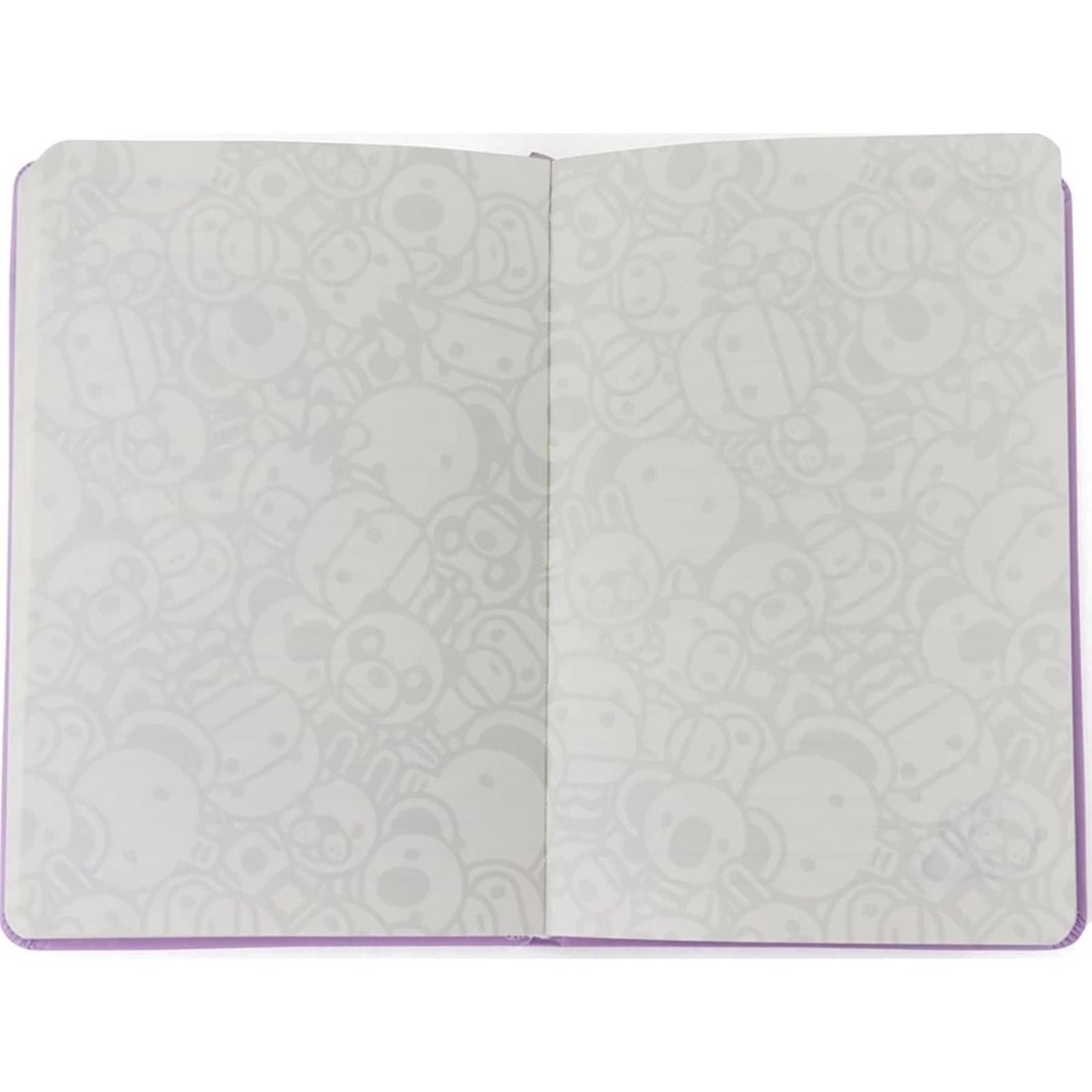 Bape BAPE x Baby Milo Store All-Over Print Notebook Size ONE SIZE - 4 Thumbnail