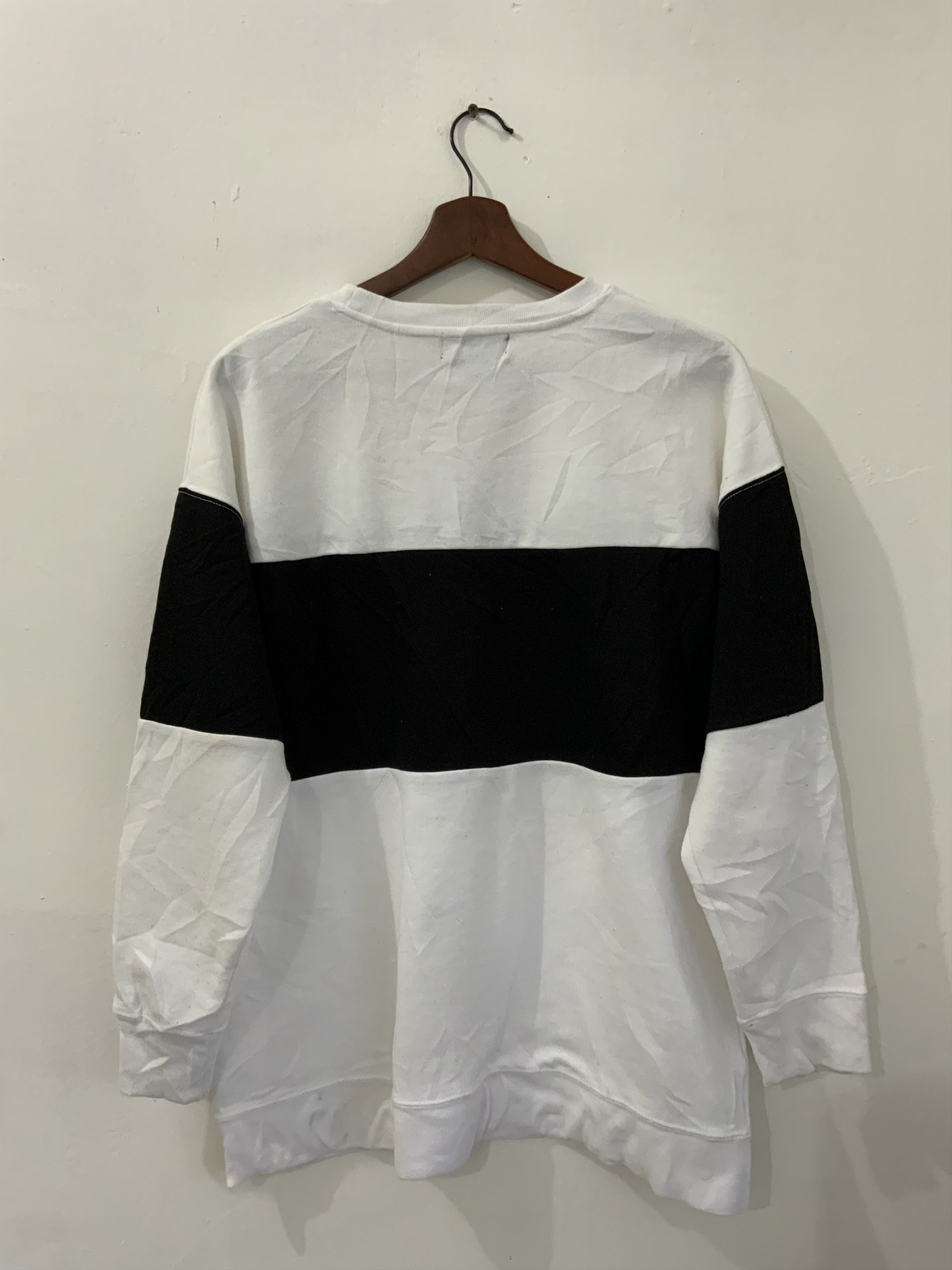 Japanese Brand Kangol Comfort Sweatshirt Size US M / EU 48-50 / 2 - 2 Thumbnail