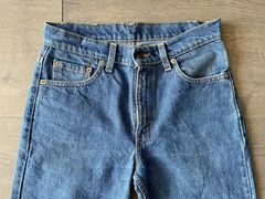 Levi 516 jeans outlet canada