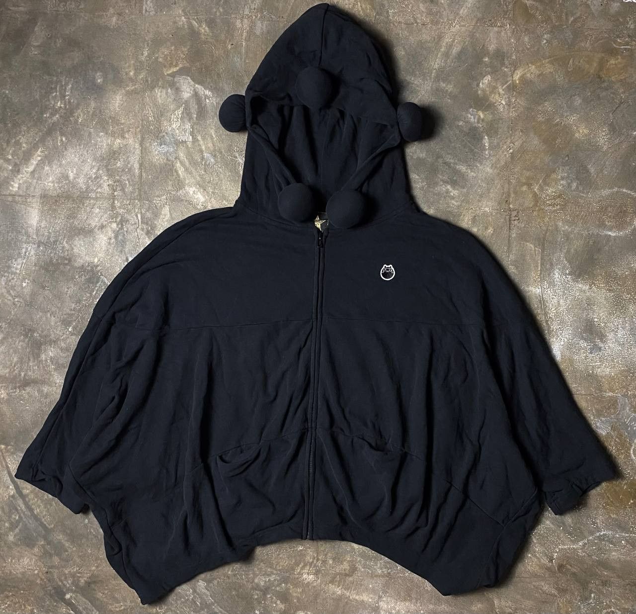 20471120 × Japanese Brand 20471120 hyoma knit | Grailed