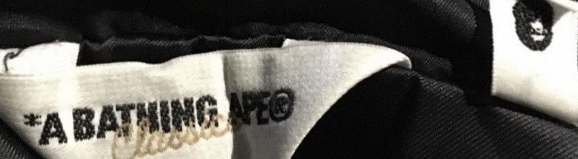 Bape Bape M65 hooded jacket Size US L / EU 52-54 / 3 - 4 Thumbnail