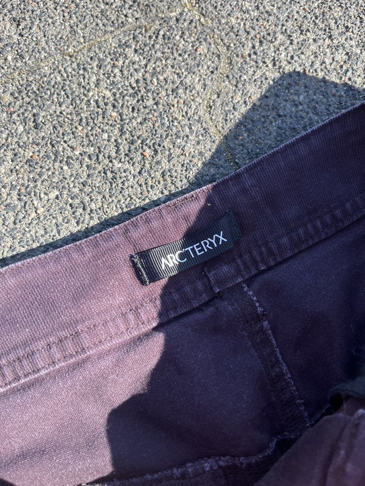 Arc'teryx × Vintage Arcteryx pants S size Size US 28 / EU 44 - 9 Thumbnail
