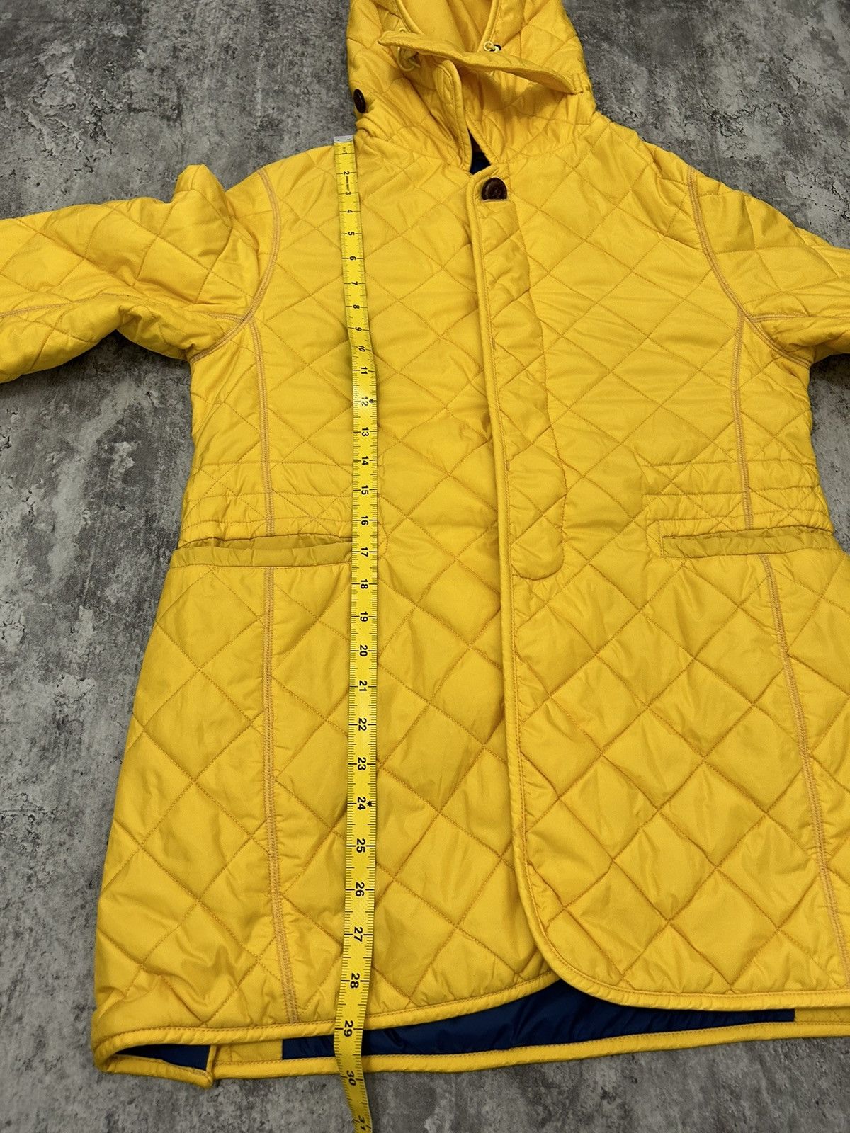 45rpm Vintage japanese 45rpm Quilted Primaloft Parka Jacket Size US M / EU 48-50 / 2 - 21 Thumbnail