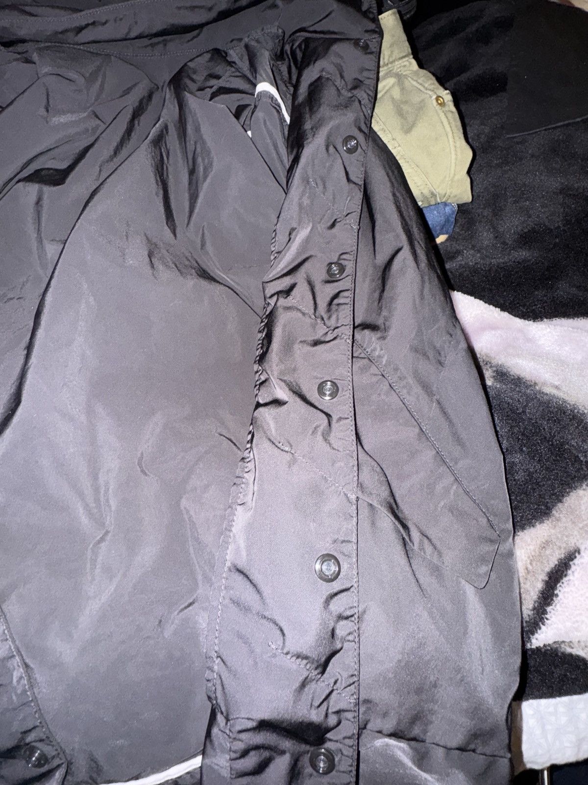Number (N)ine Number nine windbreaker/light jacket Size US M / EU 48-50 / 2 - 6 Thumbnail