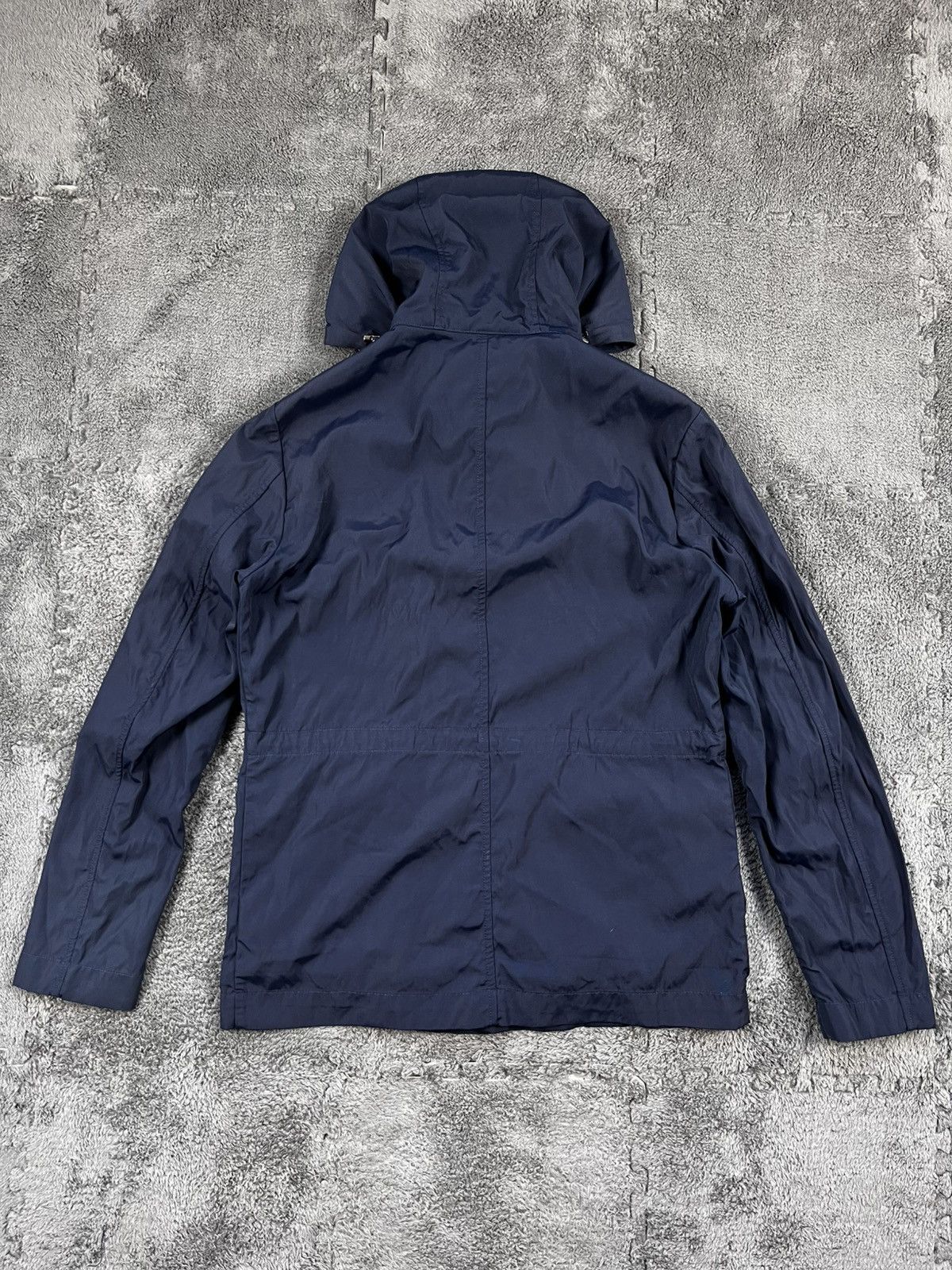 Calvin Klein Vintage Calvin Klein Nylon Jacket Size US S / EU 44-46 / 1 - 10 Thumbnail