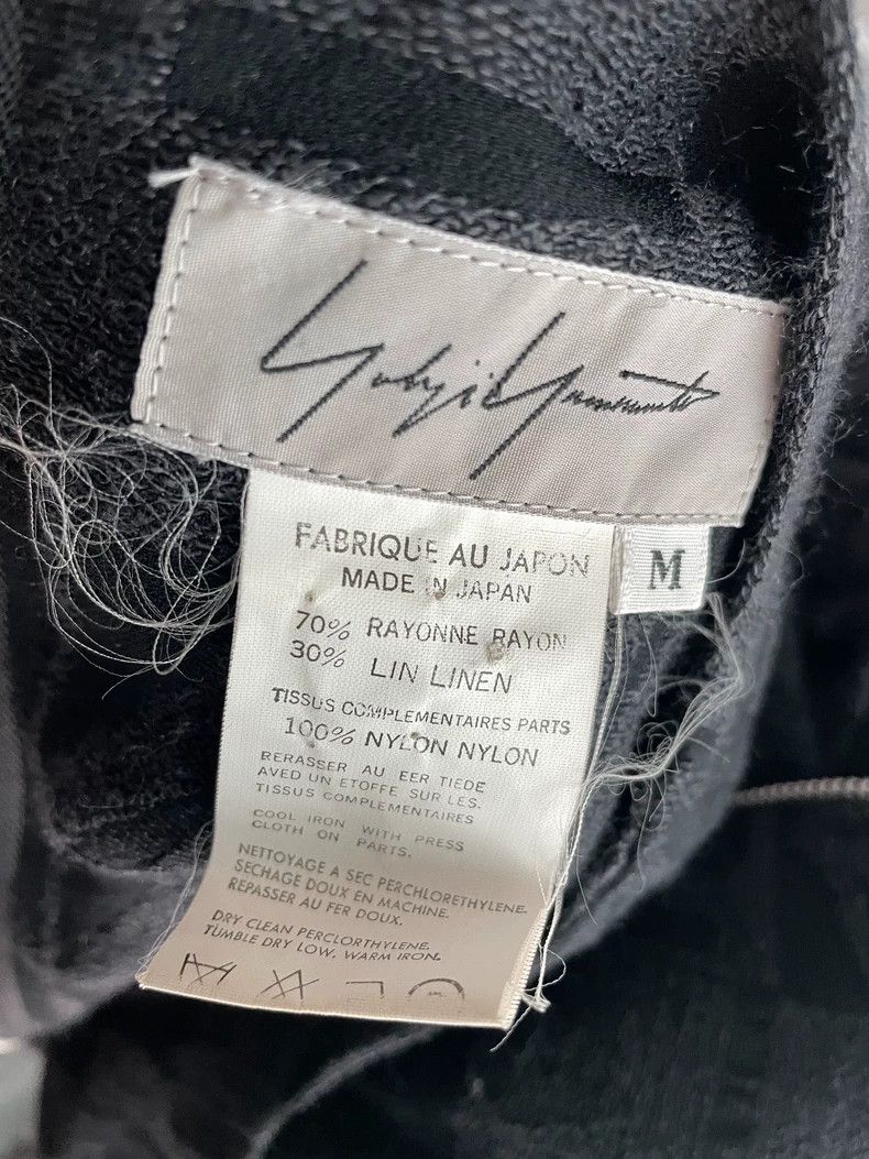 Yohji Yamamoto Yohji Yamamoto 1996SS dress Size M / US 6-8 / IT 42-44 - 7 Thumbnail