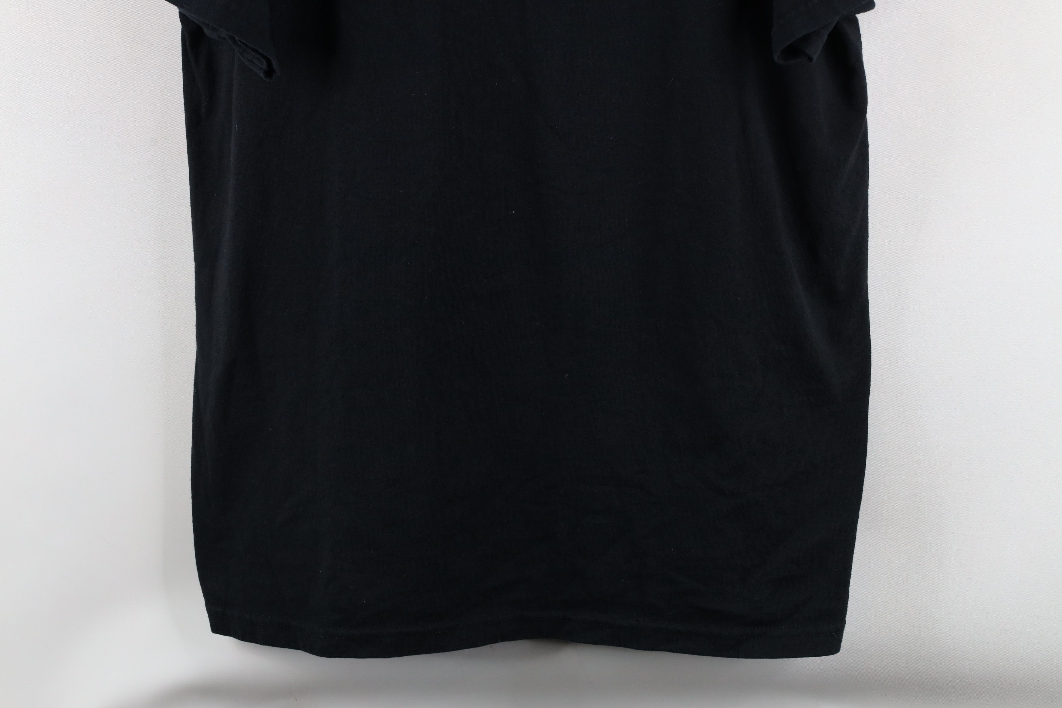 Vintage Vintage Streetwear Deja Vu Strip Club Short Sleeve T-Shirt Size US XL / EU 56 / 4 - 3 Thumbnail