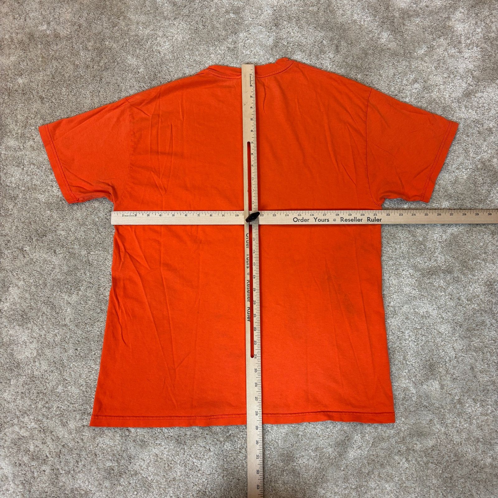 Hanes × Vintage Vintage 2000 Mr. T I Pity The Fool T Shirt Large The A Team Size US L / EU 52-54 / 3 - 4 Thumbnail