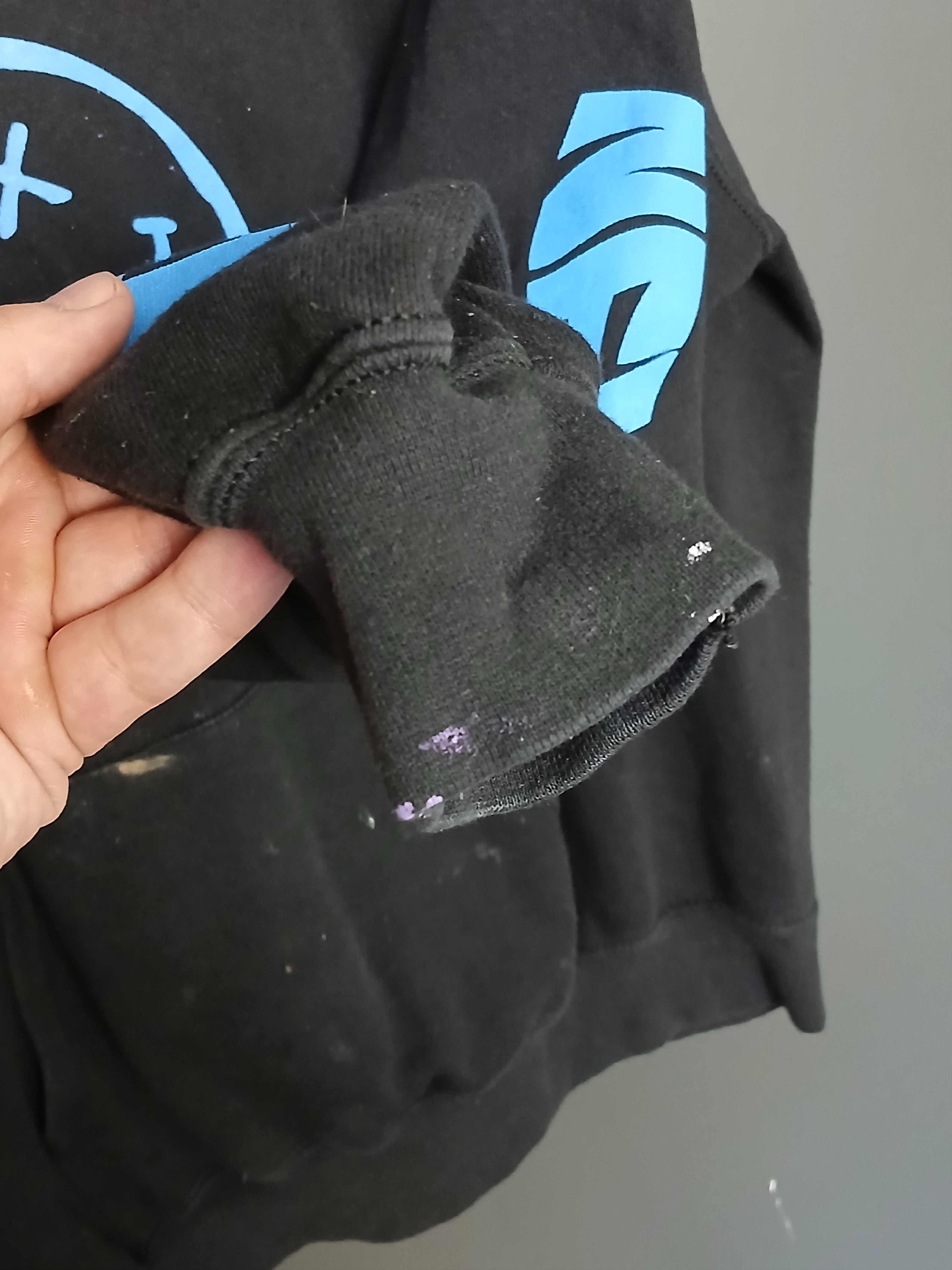 Nirvana Nirvana Kurt Cobain Hoodie Size US M / EU 48-50 / 2 - 6 Thumbnail