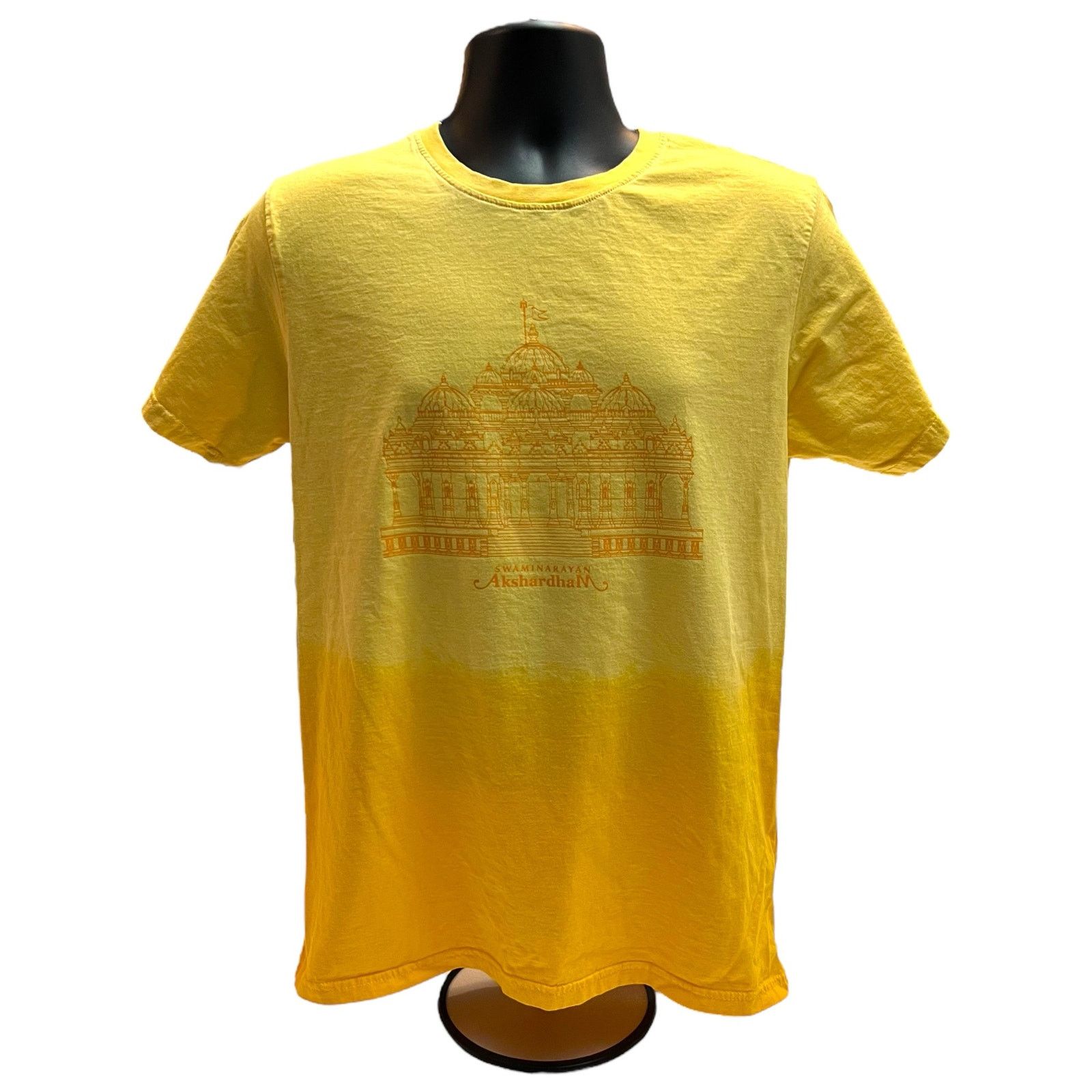 Other Swaminarayan Akshardham Temple Shirt Size US XXL / EU 58 / 5 - 1 Thumbnail