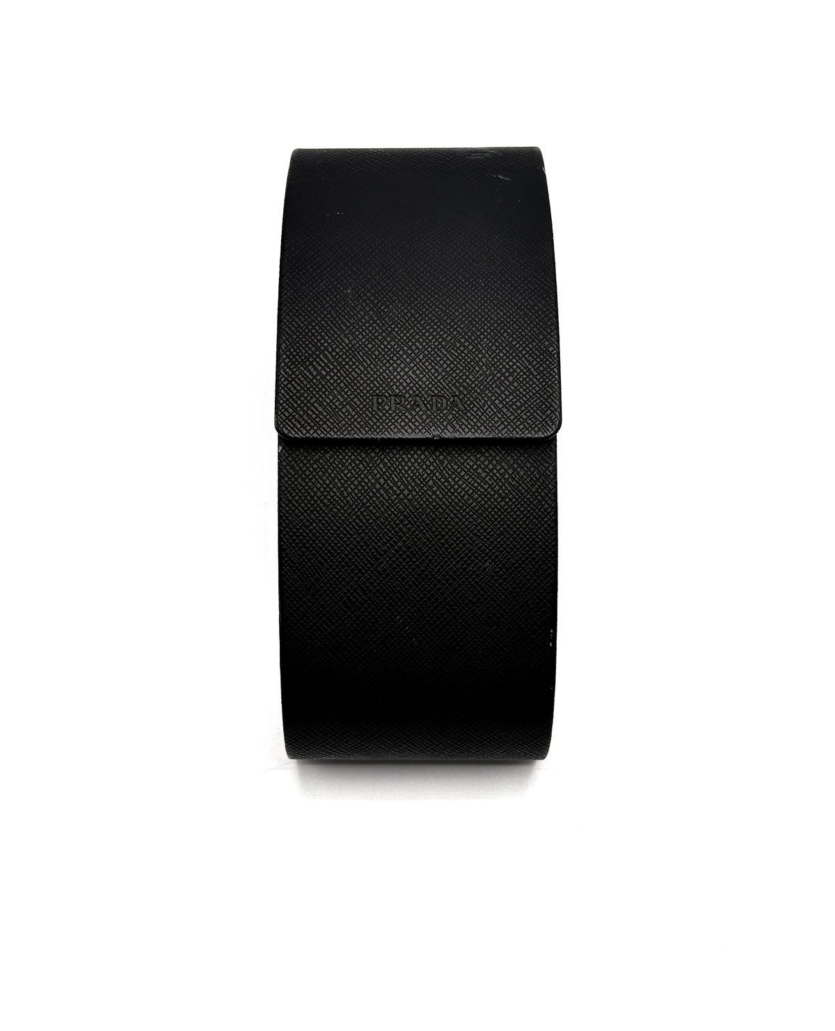 Prada Prada Saffiano Leather Hard Case Size ONE SIZE - 1 Thumbnail