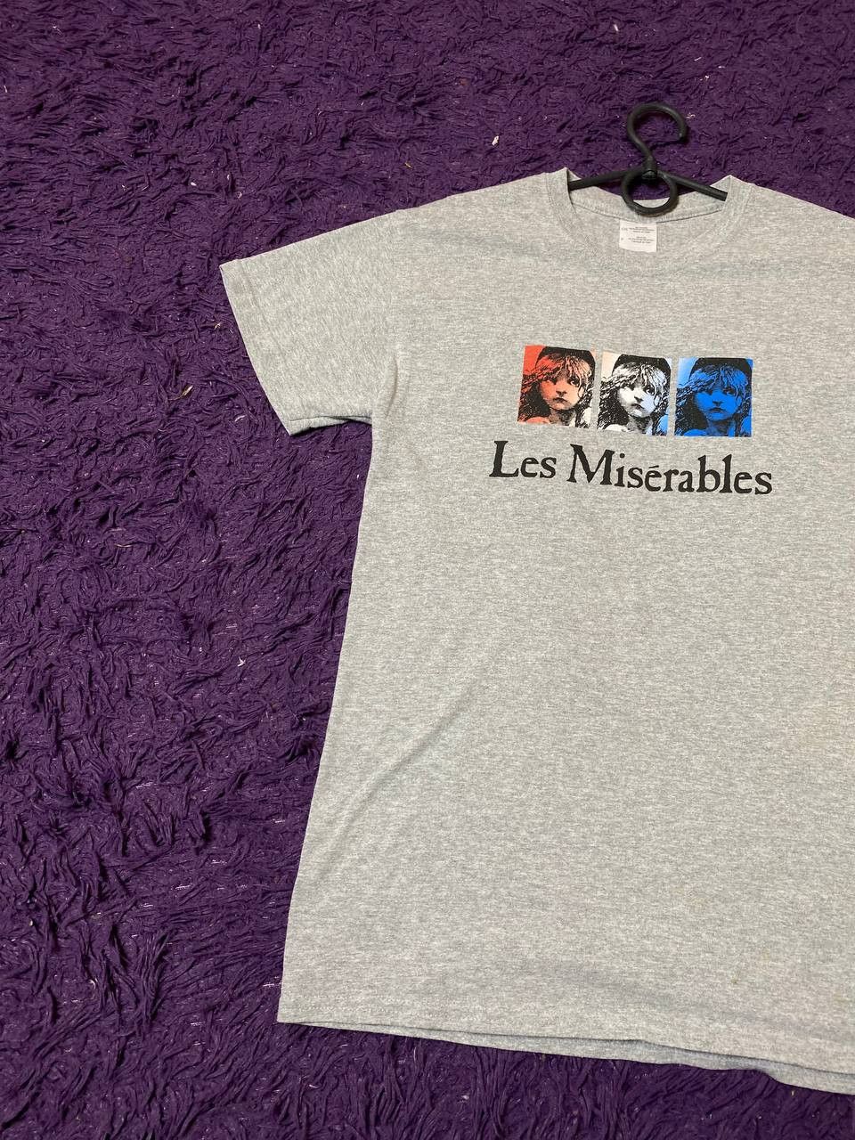 Vintage 🔥Rare🔥 Arts T Shirt Center logo Size S / US 4 / IT 40 - 12 Thumbnail