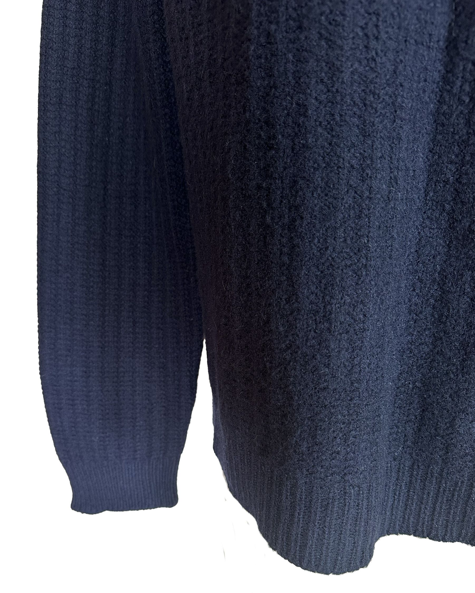Maison Margiela Margiela Vintage Sweater 2002 Size US L / EU 52-54 / 3 - 5 Thumbnail