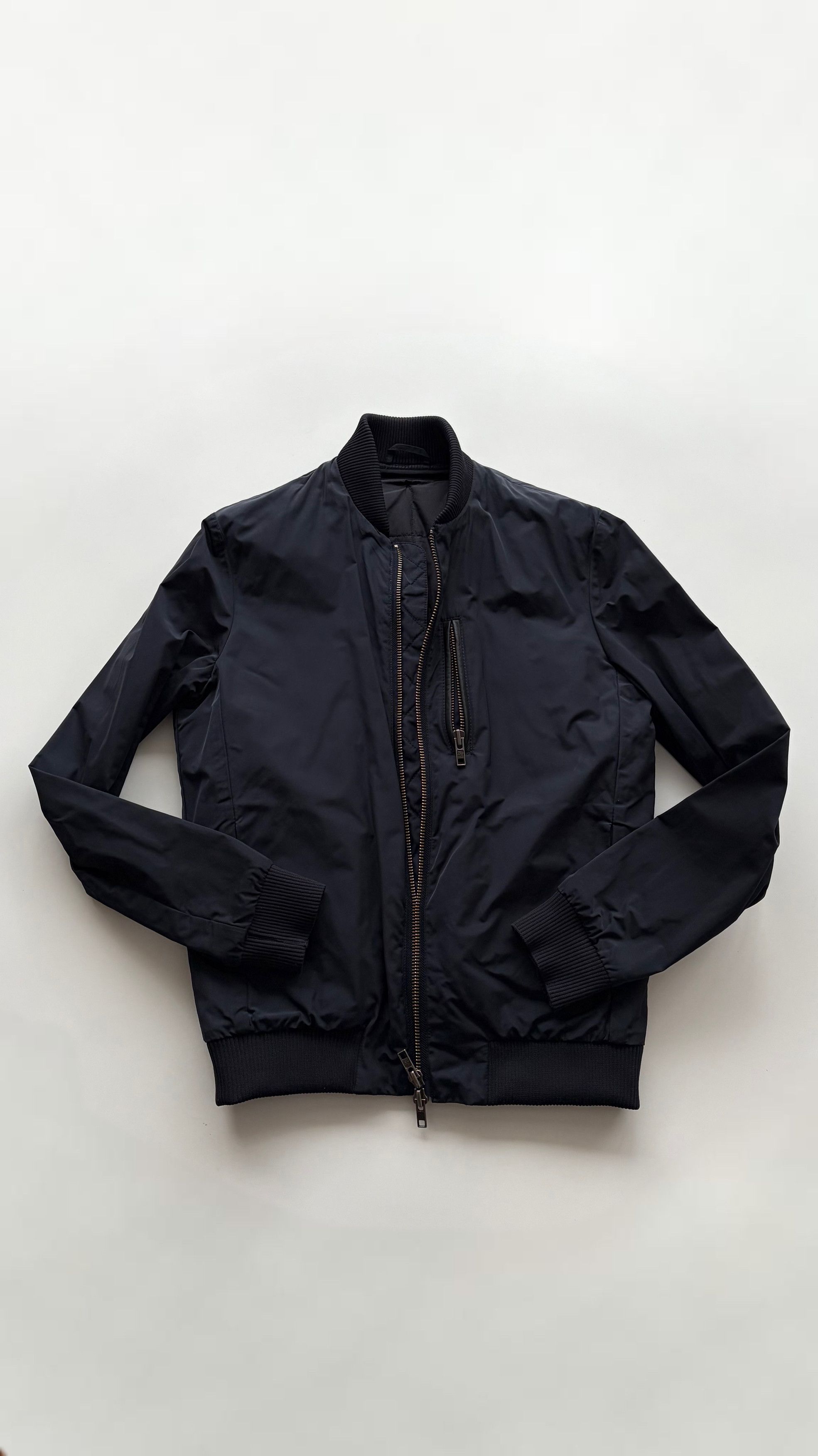 Zadig & Voltaire Zadig & Voltaire Windbreaker Size US M / EU 48-50 / 2 - 1 Thumbnail