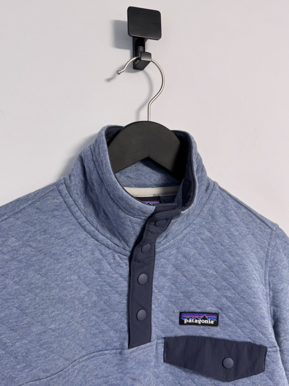 Other Patagonia Vintage Fleece Y2K style Size US XS / EU 42 / 0 - 5 Thumbnail