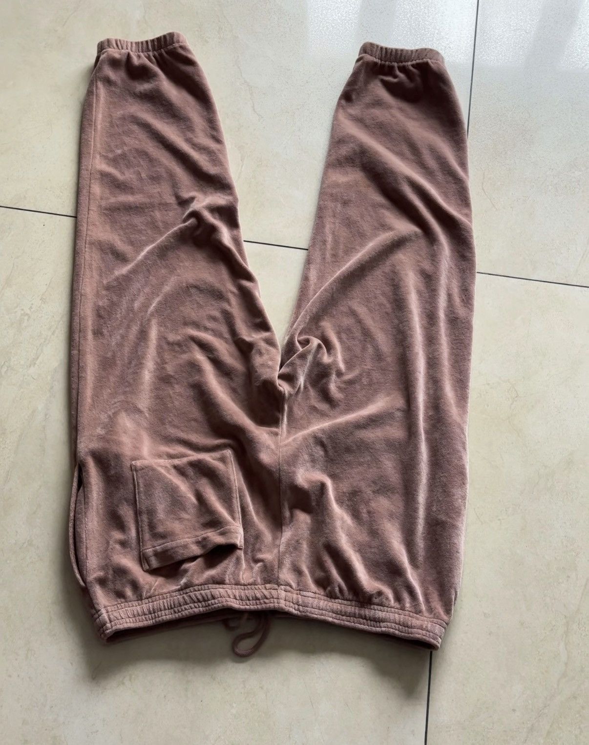 Supreme Supreme x Lacoste Sweatpants K21 Size US 34 / EU 50 - 1 Thumbnail