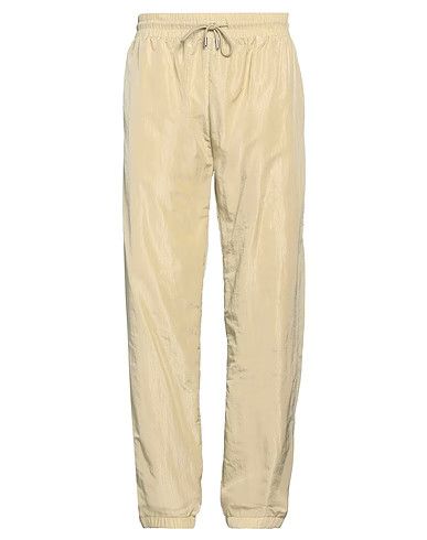 Just Don o1mle0424 Tracksuit Pants in Beige Size US 30 / EU 46 - 1 Thumbnail