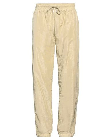 Image of Just Don O1Mle0424 Tracksuit Pants In Beige, Men's (Size 30)