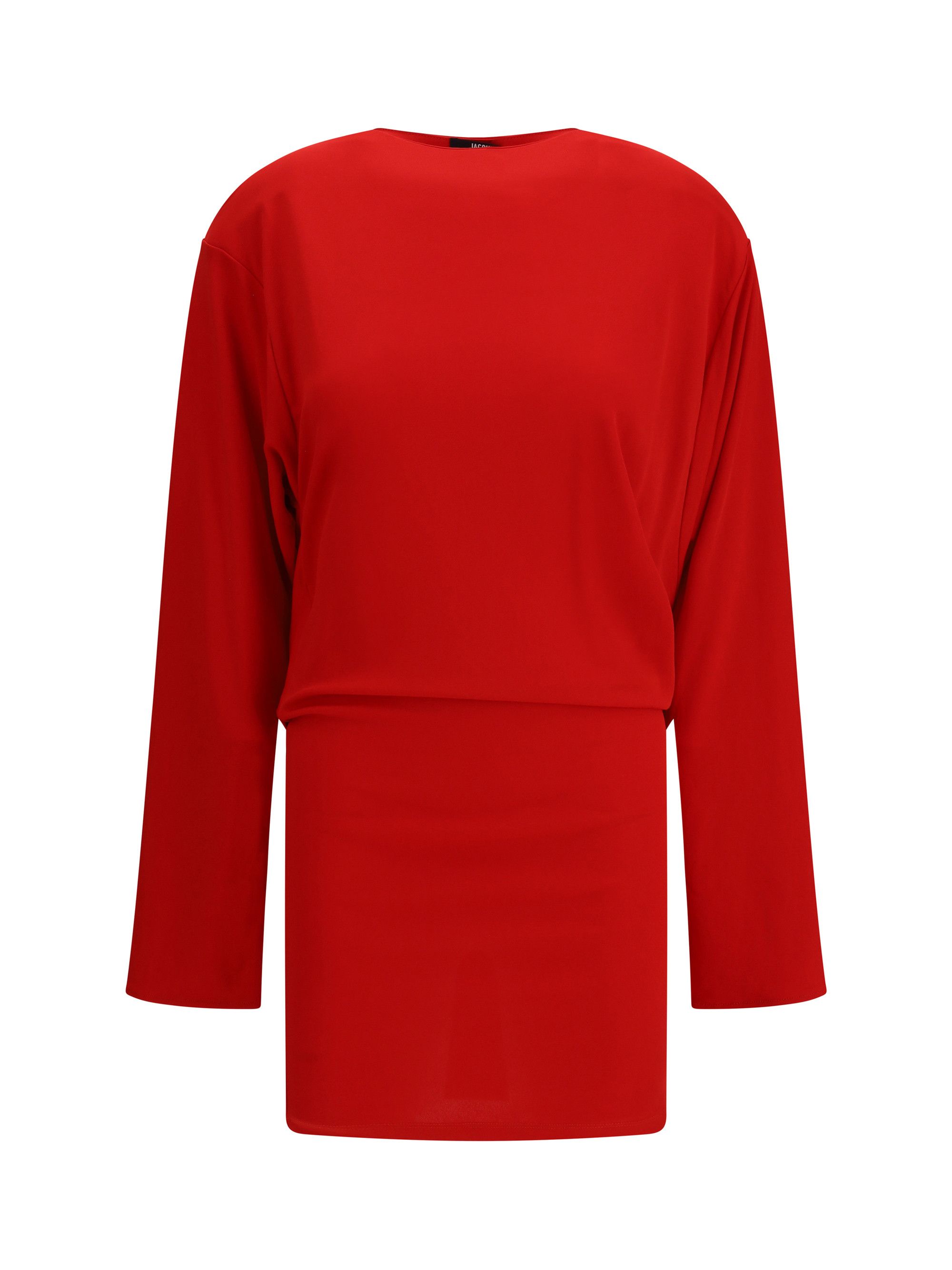 Jacquemus La Robe Mistral Dress Size M / US 6-8 / IT 42-44 - 1 Thumbnail