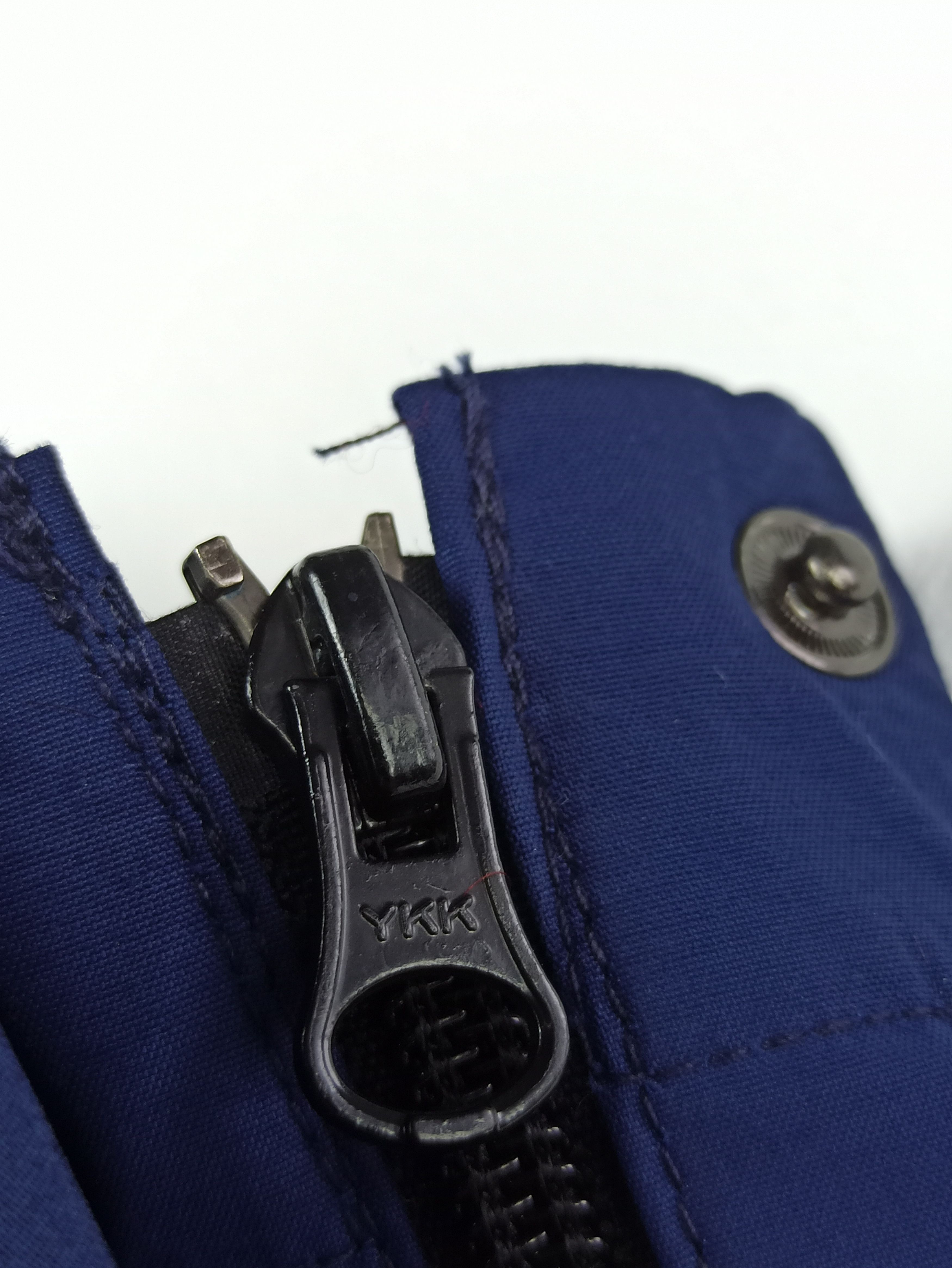 Berghaus Berghaus Gore-Tex Pants Size US 29 - 5 Thumbnail