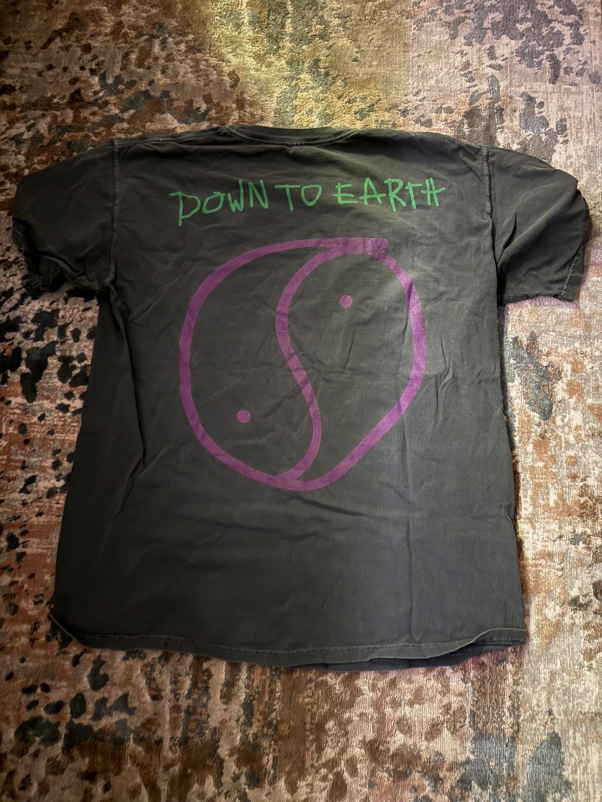 Travis Scott Travis Scott Astroworld Wish You Were Here Shirt Large Size US L / EU 52-54 / 3 - 3 Thumbnail