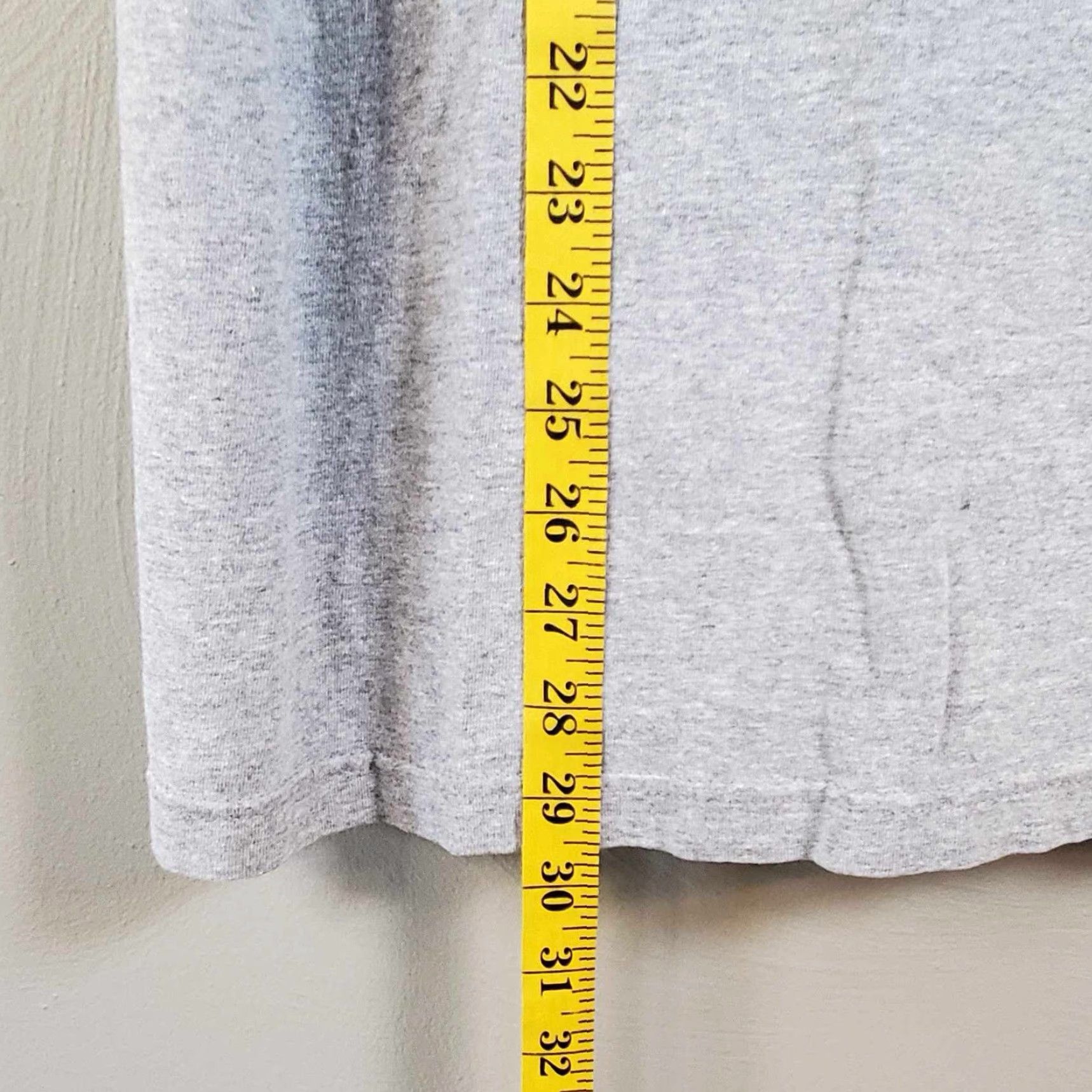 John Deere VINTAGE John Deere T Shirt Men’s L Gray Short Sleeve Regular Fit T-Shirt Mens L Size US L / EU 52-54 / 3 - 5 Thumbnail