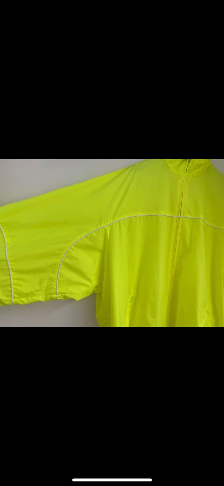 Balenciaga Track top Size US XXL / EU 58 / 5 - 5 Thumbnail