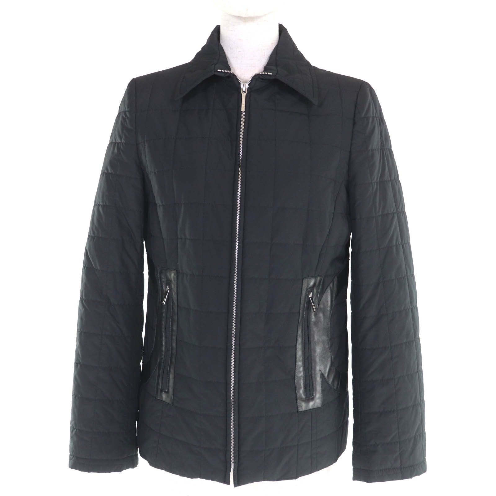 Salvatore Ferragamo Salvatore Ferragamo Polyester Jacket Others Outerwear DUTY FREE for USA