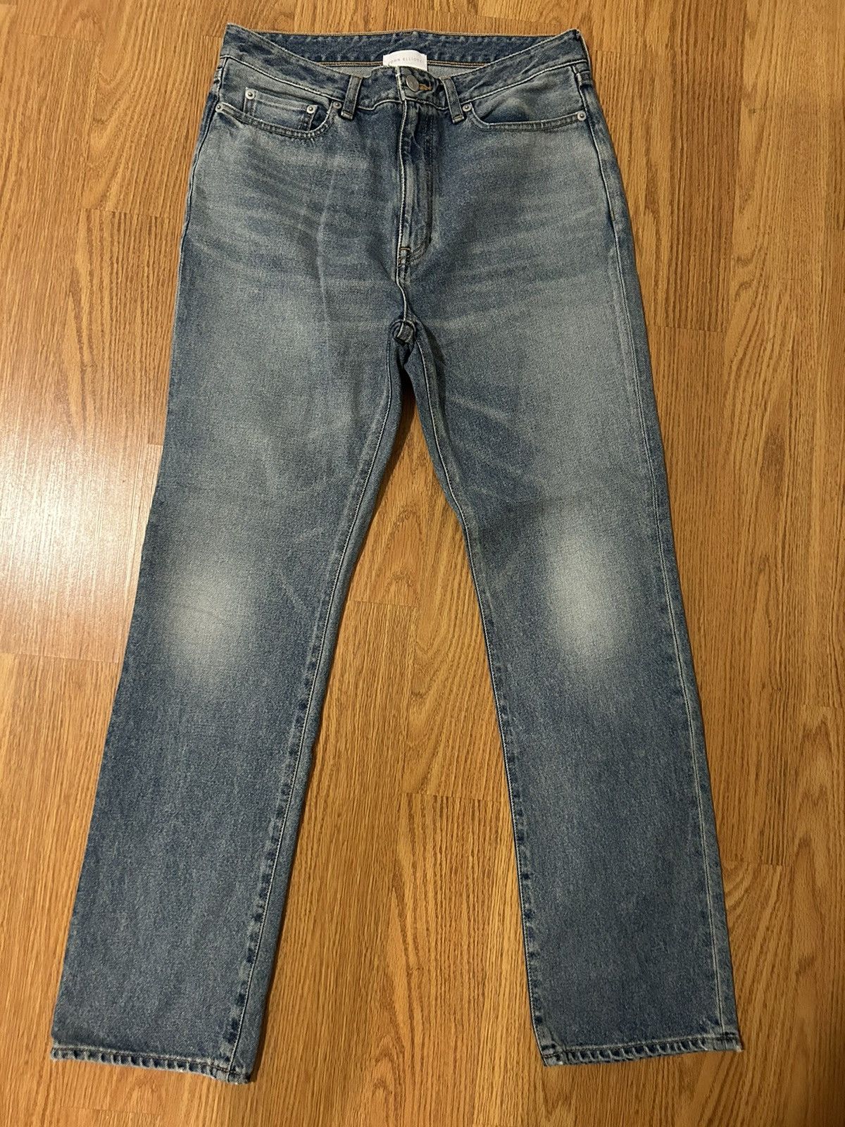 John Elliott John Elliott Jeans UNWORN Size US 29 - 1 Thumbnail