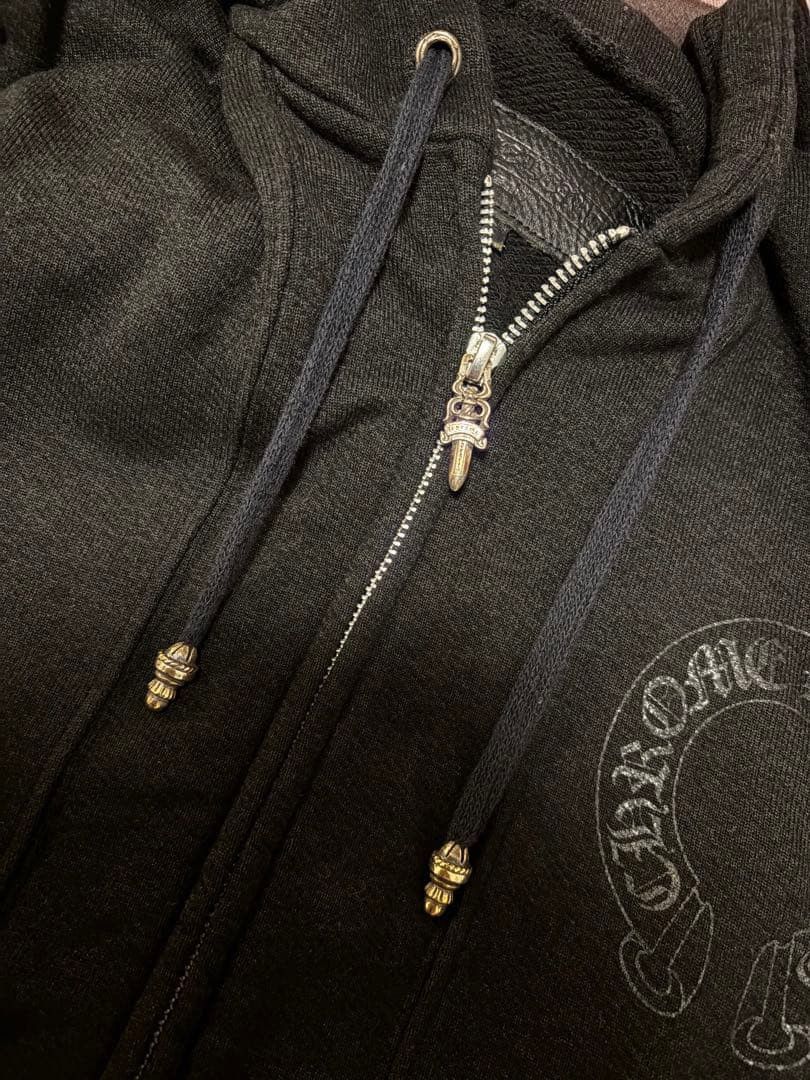 Chrome Hearts Chrome Hearts x Matty Boy Hoodie Size US S / EU 44-46 / 1 - 3 Thumbnail