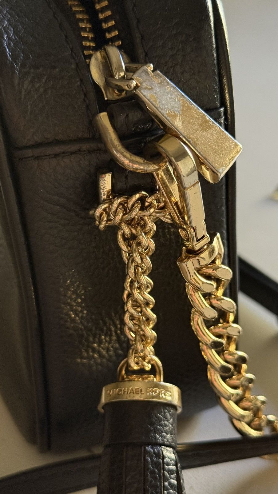 Michael Kors Michael Kors Jet Camera Size ONE SIZE - 5 Thumbnail