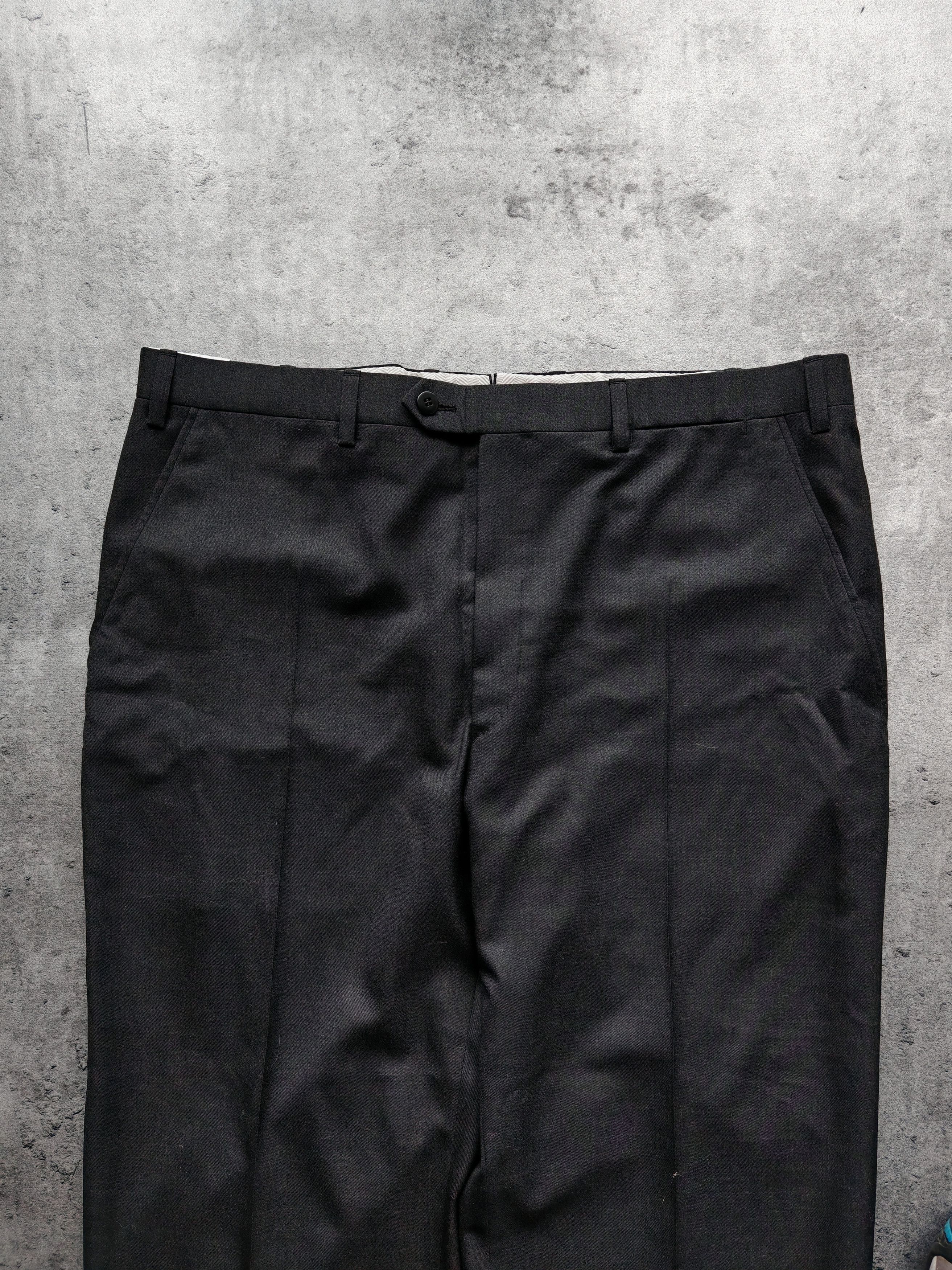 Brioni Vintage Brioni pants with tag Old money Luxury Size US 40 / EU 56 - 5 Thumbnail