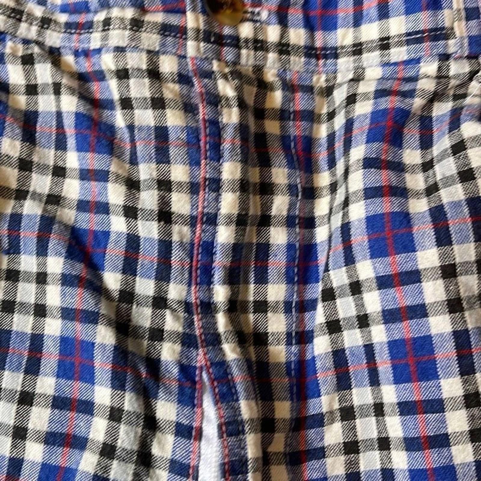 Bugle Boy Vintage bugle boy, cotton men’s shorts, size 38 Size US 38 / EU 54 - 2 Thumbnail