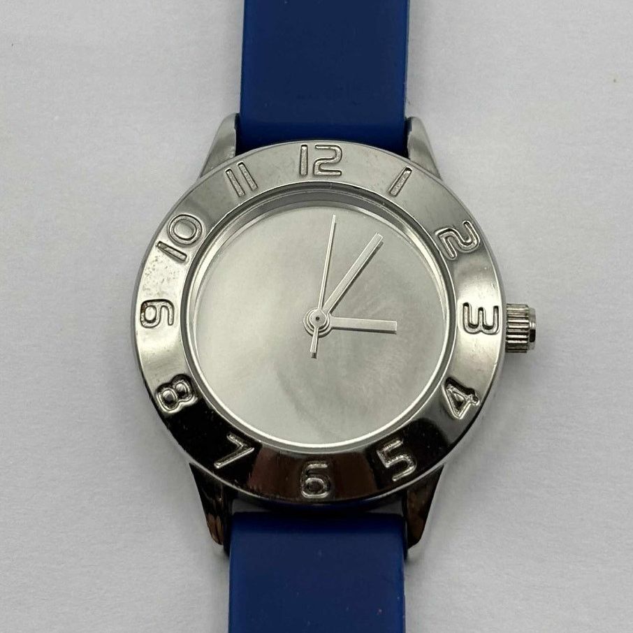 Other Silver & Blue Watch Size ONE SIZE - 2 Thumbnail