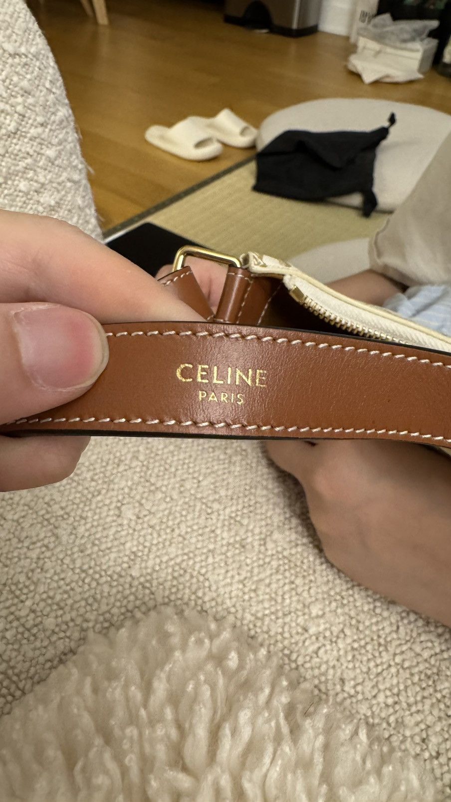 Celine Celine ava bag Size ONE SIZE - 13 Thumbnail