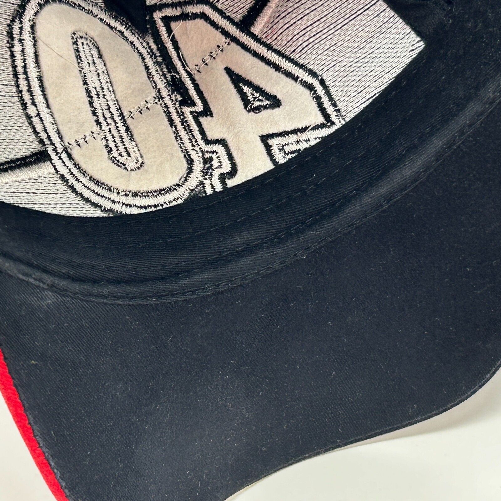 Chase Authentics Vintage Coors Light Racing NASCAR Hat Baseball Cap Size ONE SIZE - 5 Thumbnail
