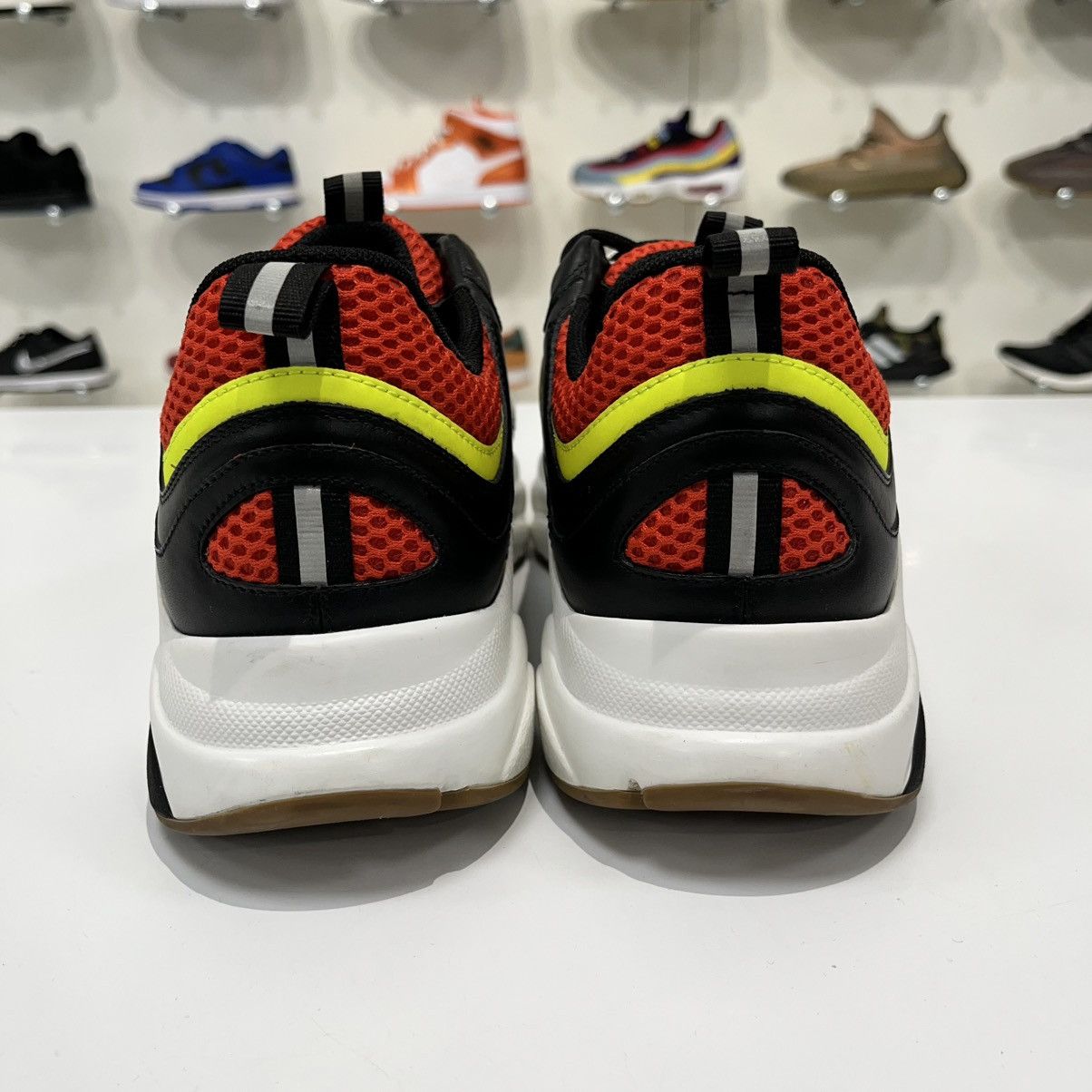 Dior Dior Sneakers Size US 8 / EU 41 - 5 Thumbnail