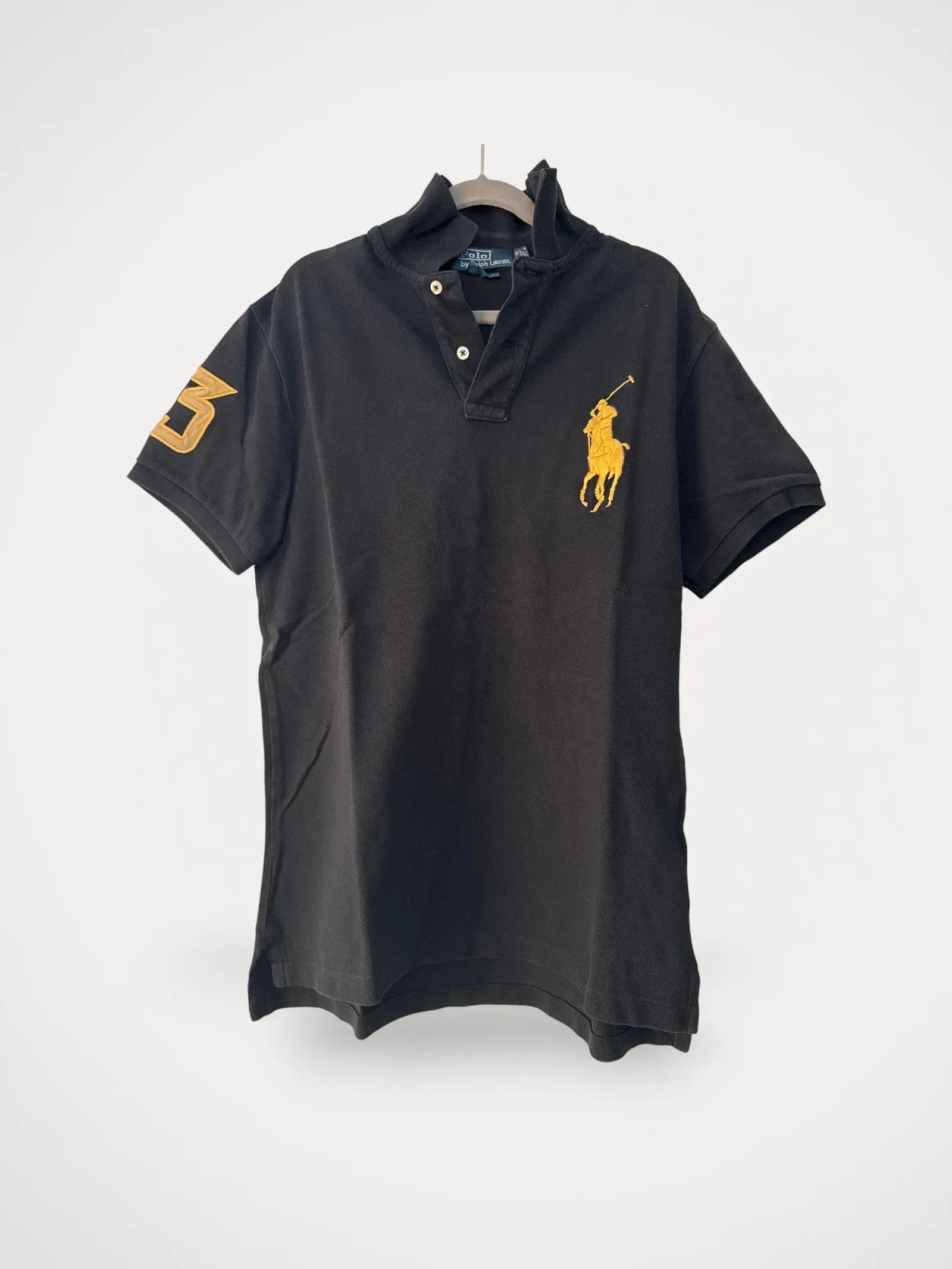 Ralph Lauren Ralph Lauren Polo knit Size US M / EU 48-50 / 2 - 1 Thumbnail